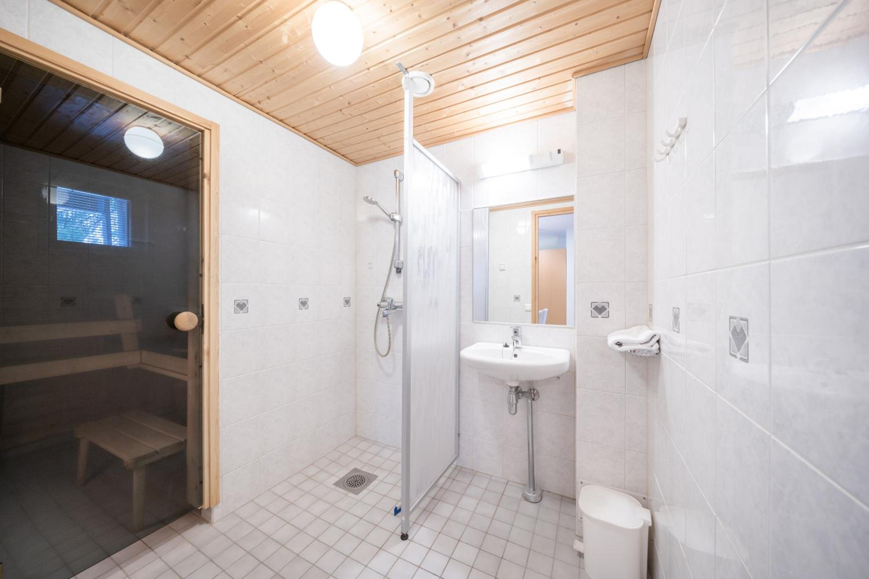 Apartments Tahko