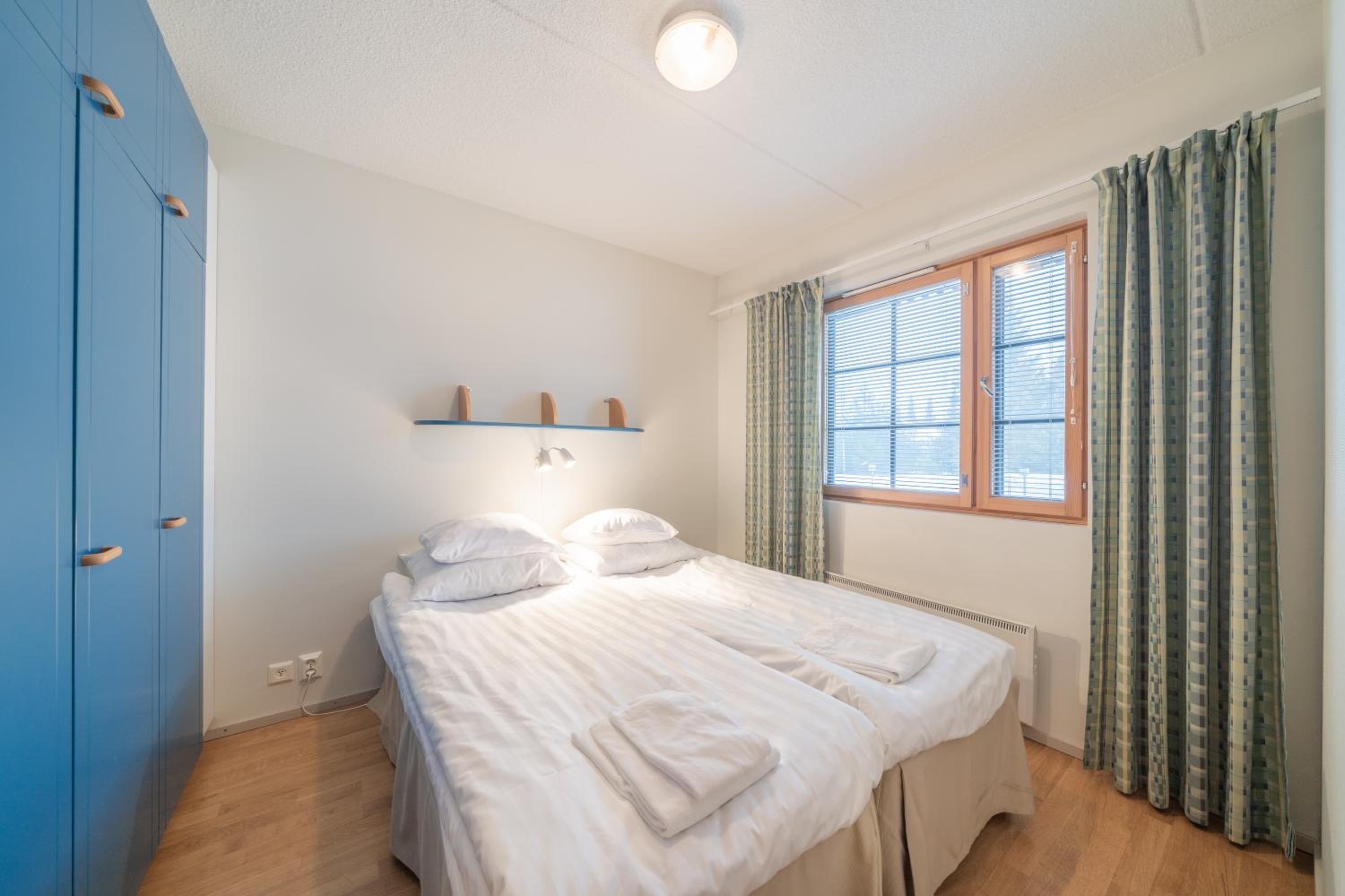 Apartments Tahko