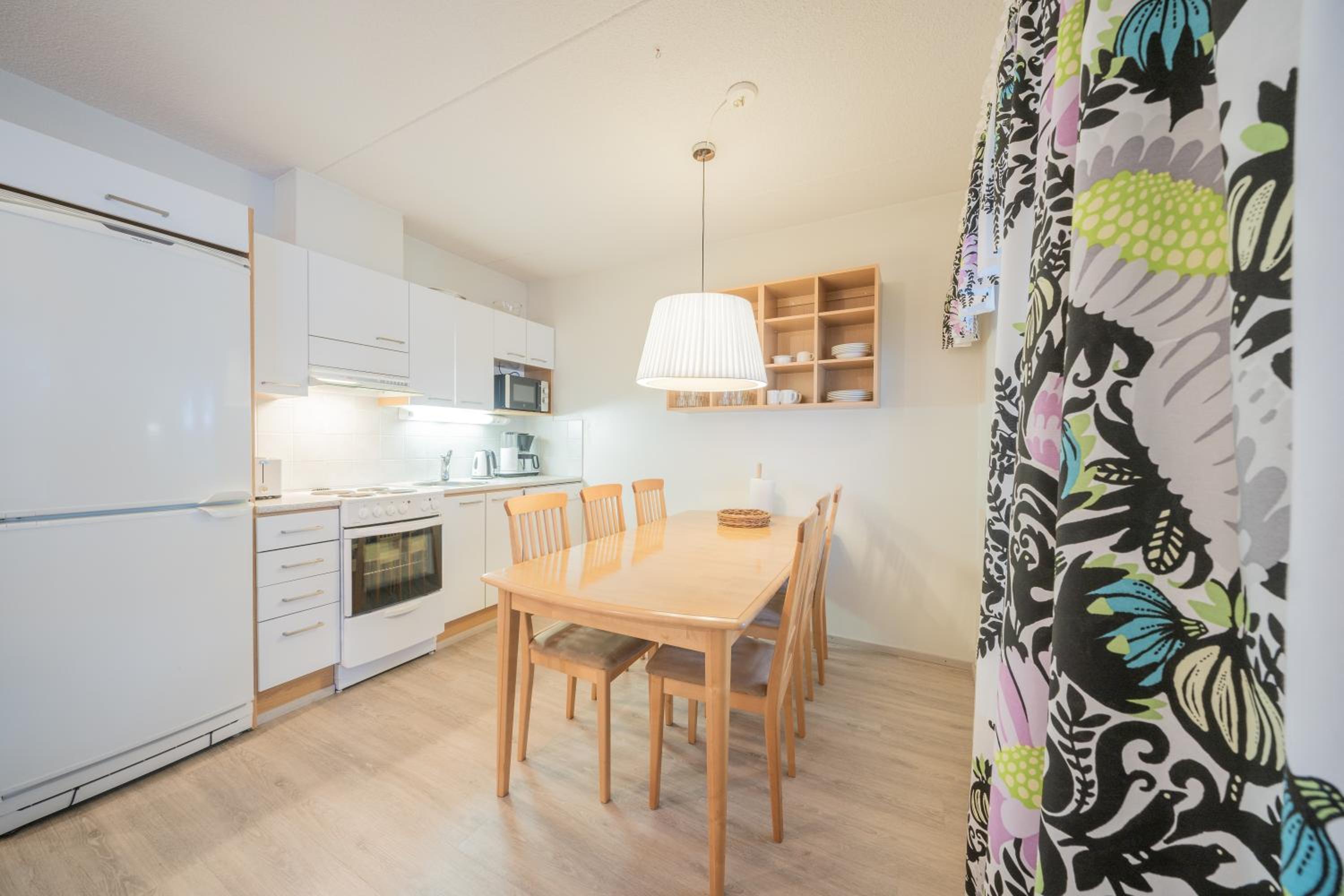 Apartments Tahko