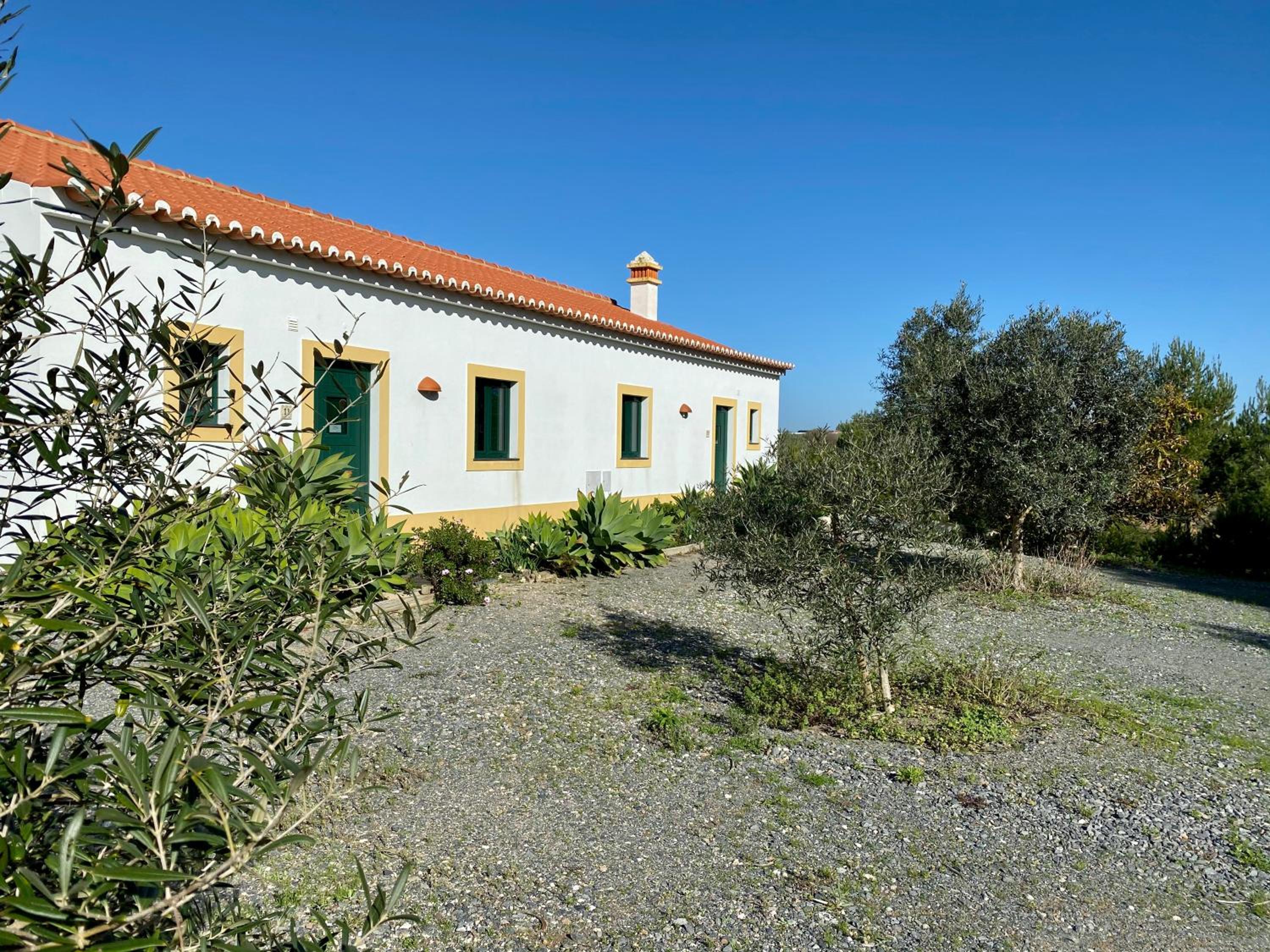Monte Carvalhal da Rocha