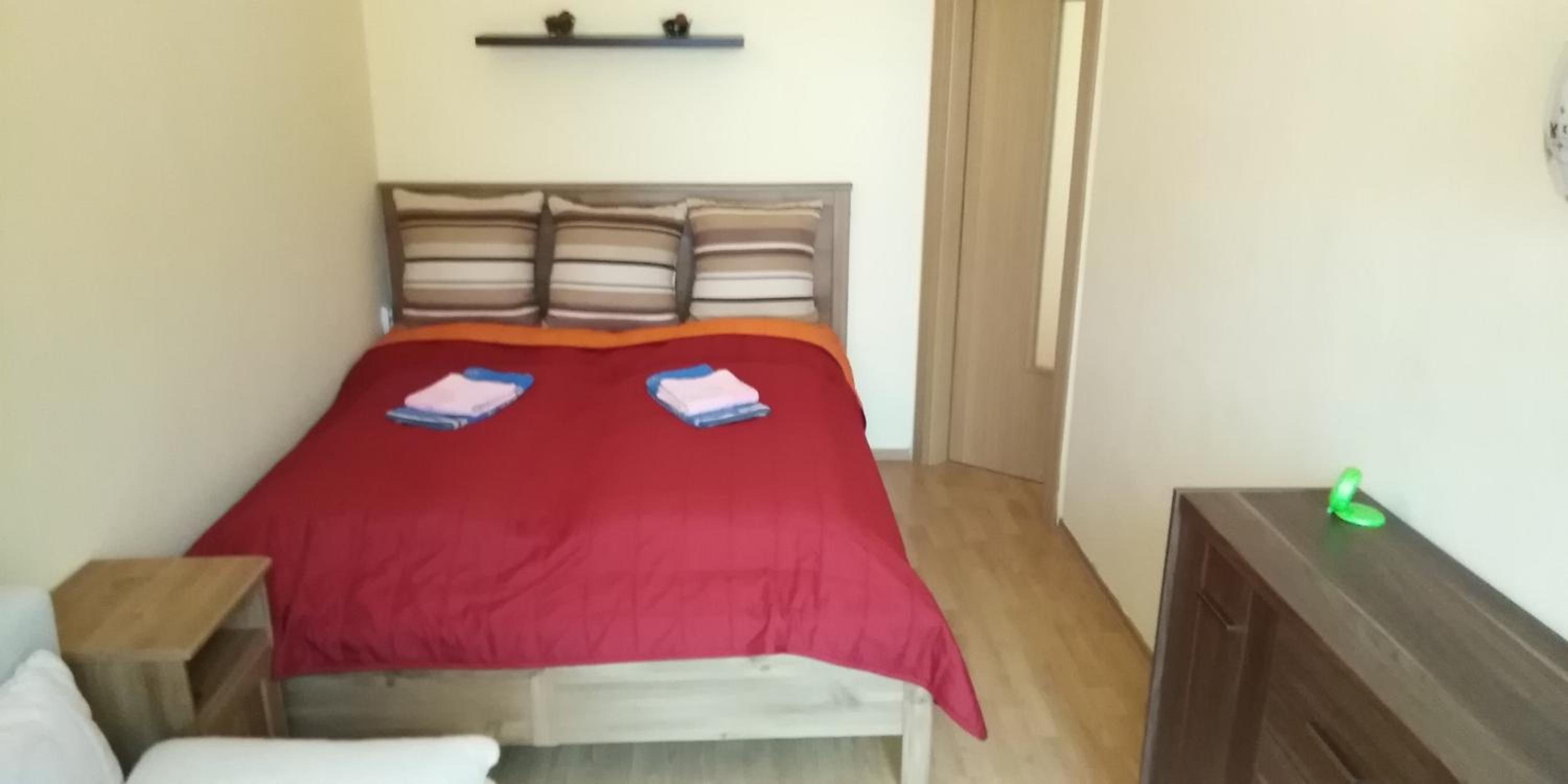 Apartmán Karin view 5