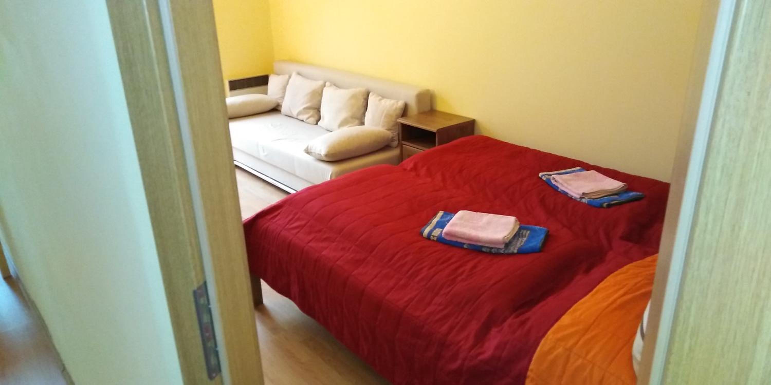 Apartmán Karin view 4
