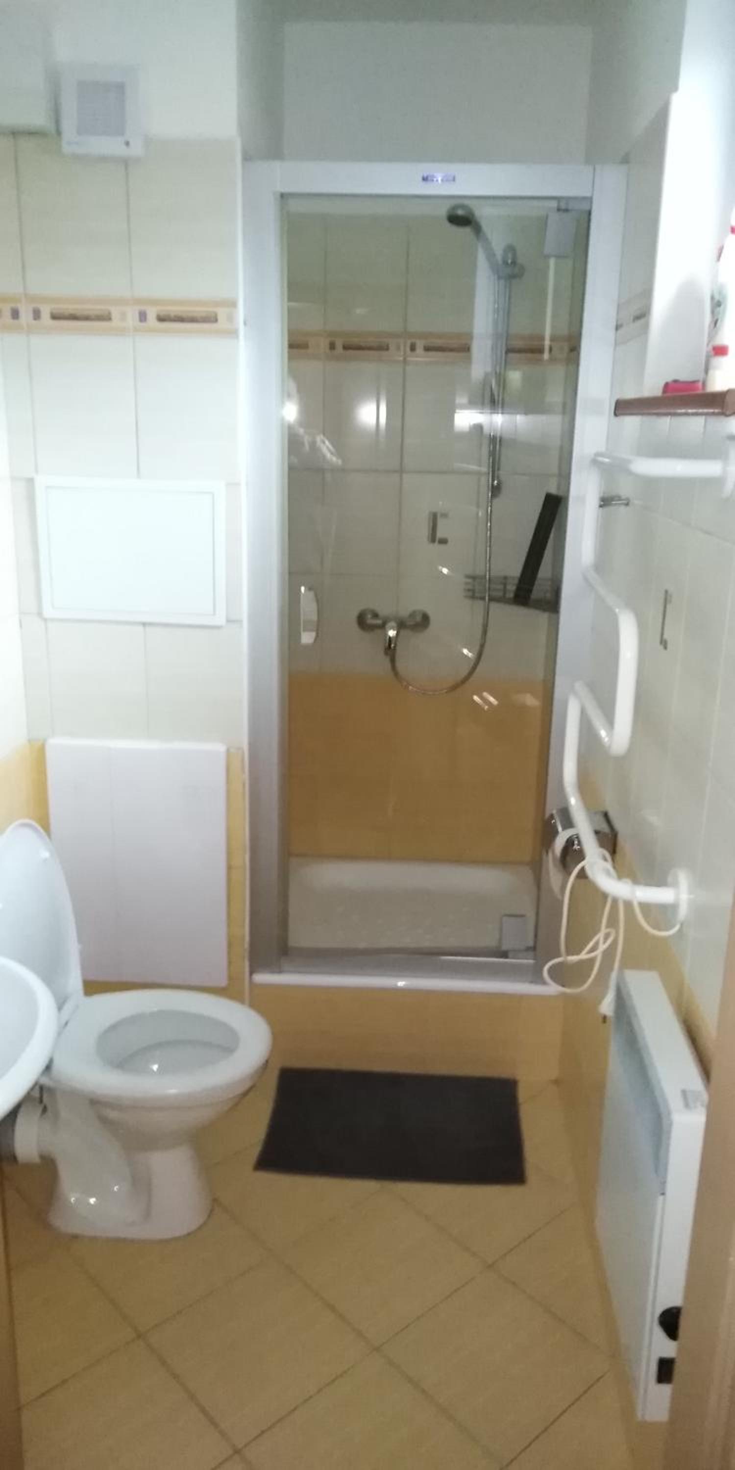 Apartmán Karin view 3