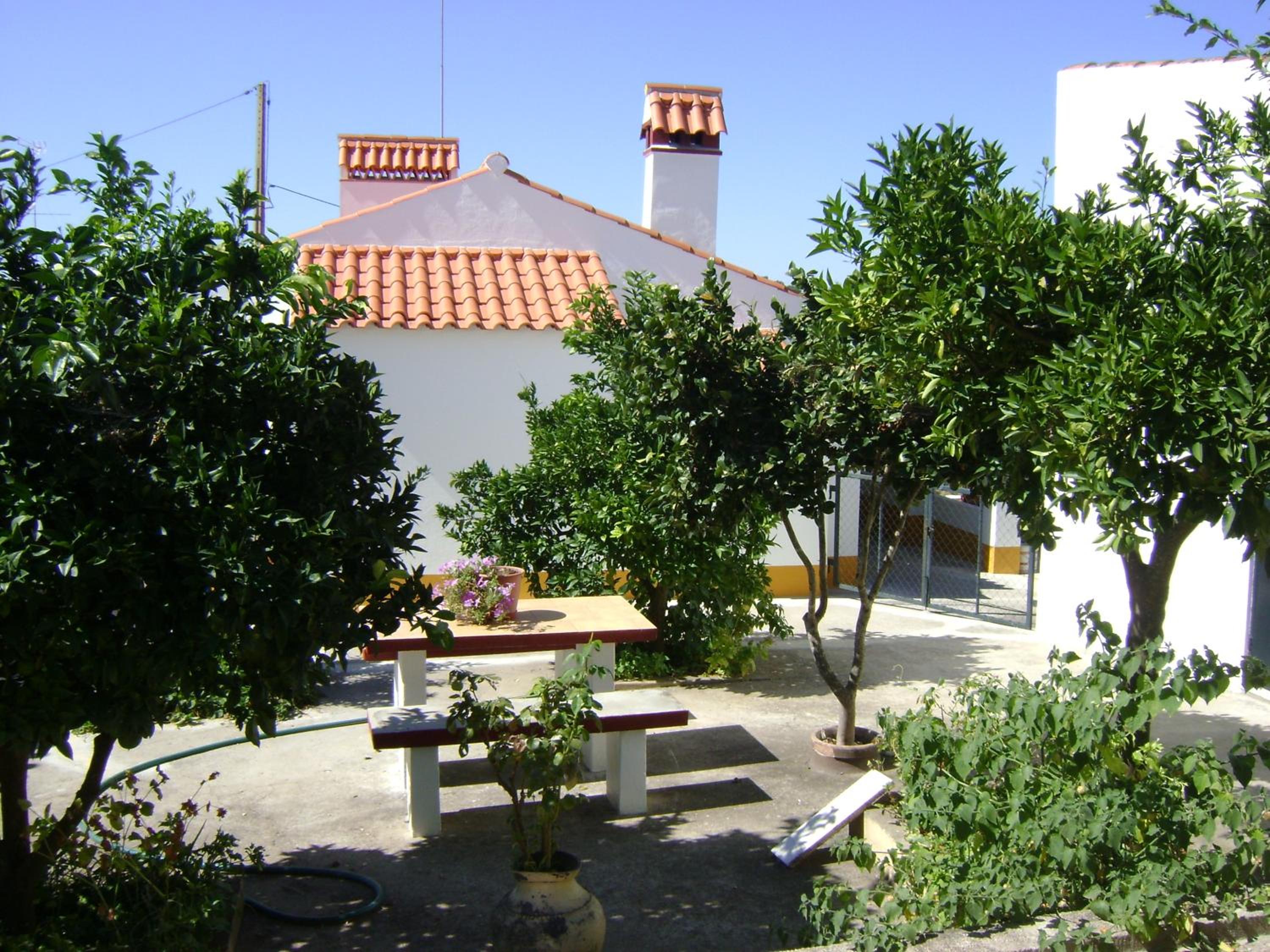Tapada da Beirã view 5