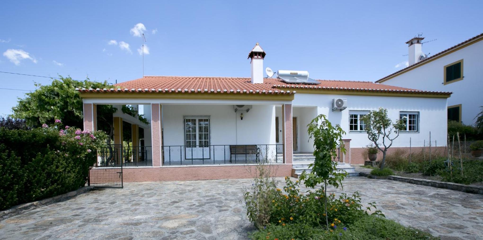 Tapada da Beirã view 3