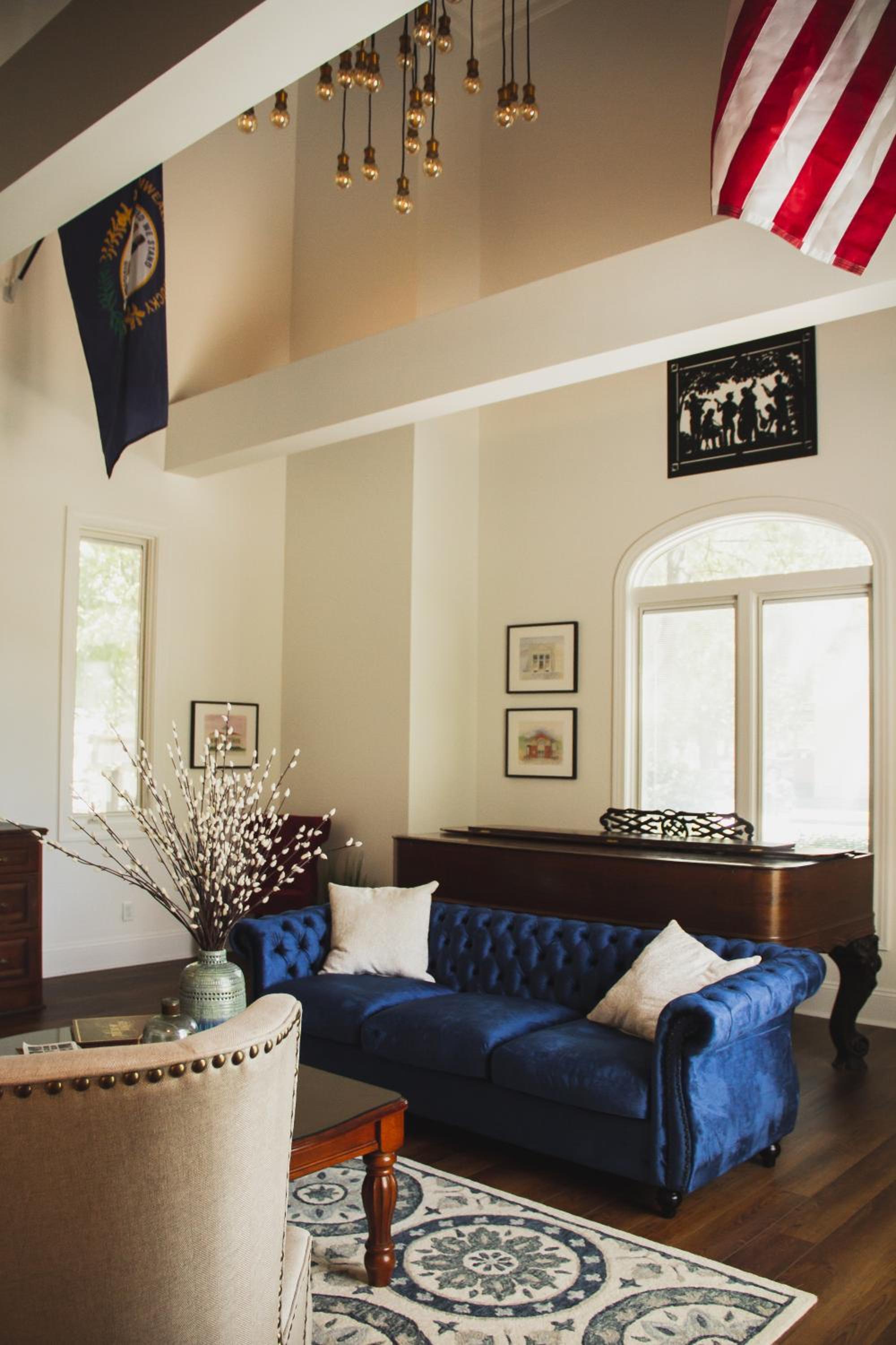 The Respite - Bed and Breakfast view 5