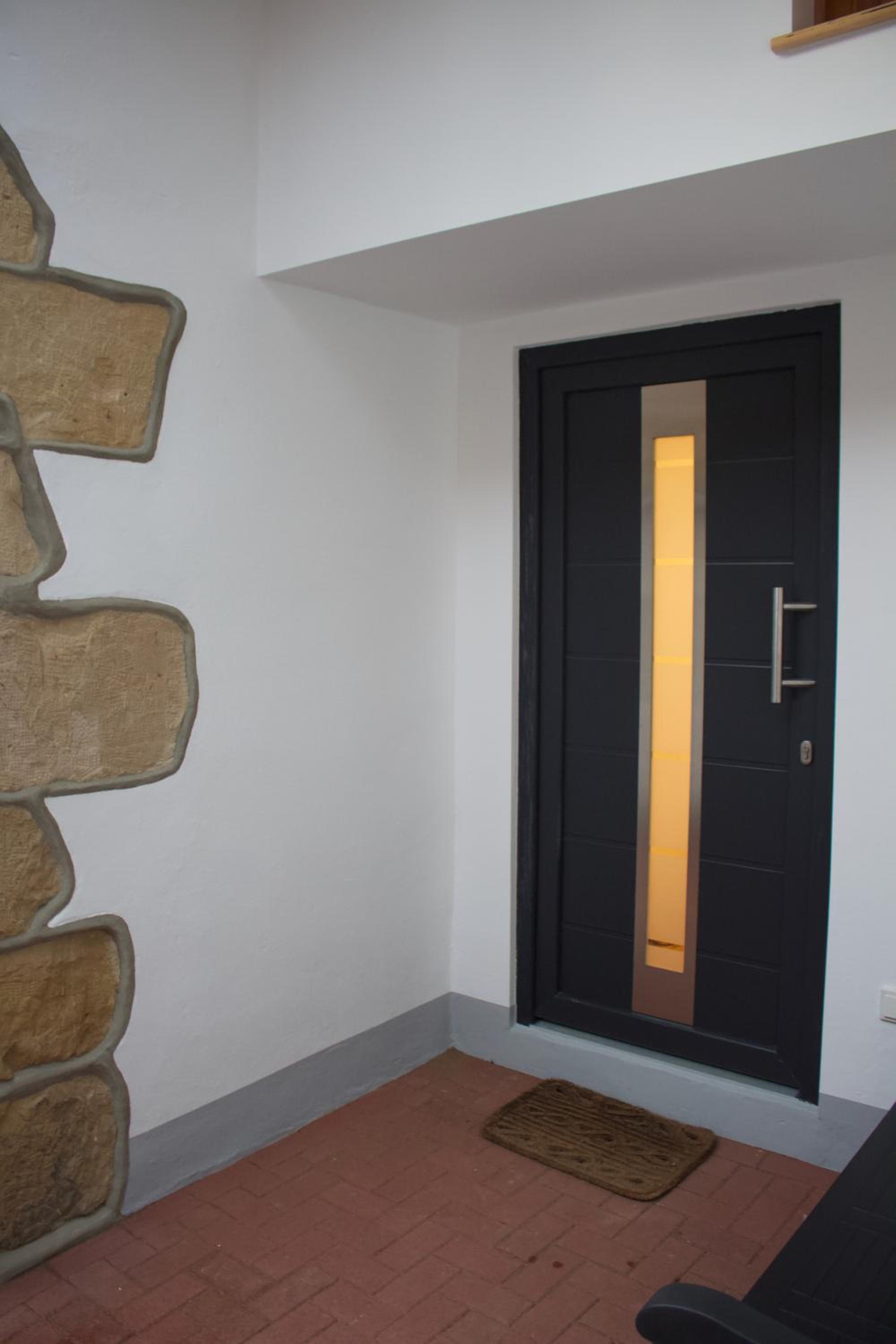Ferienhaus Kiara view 2