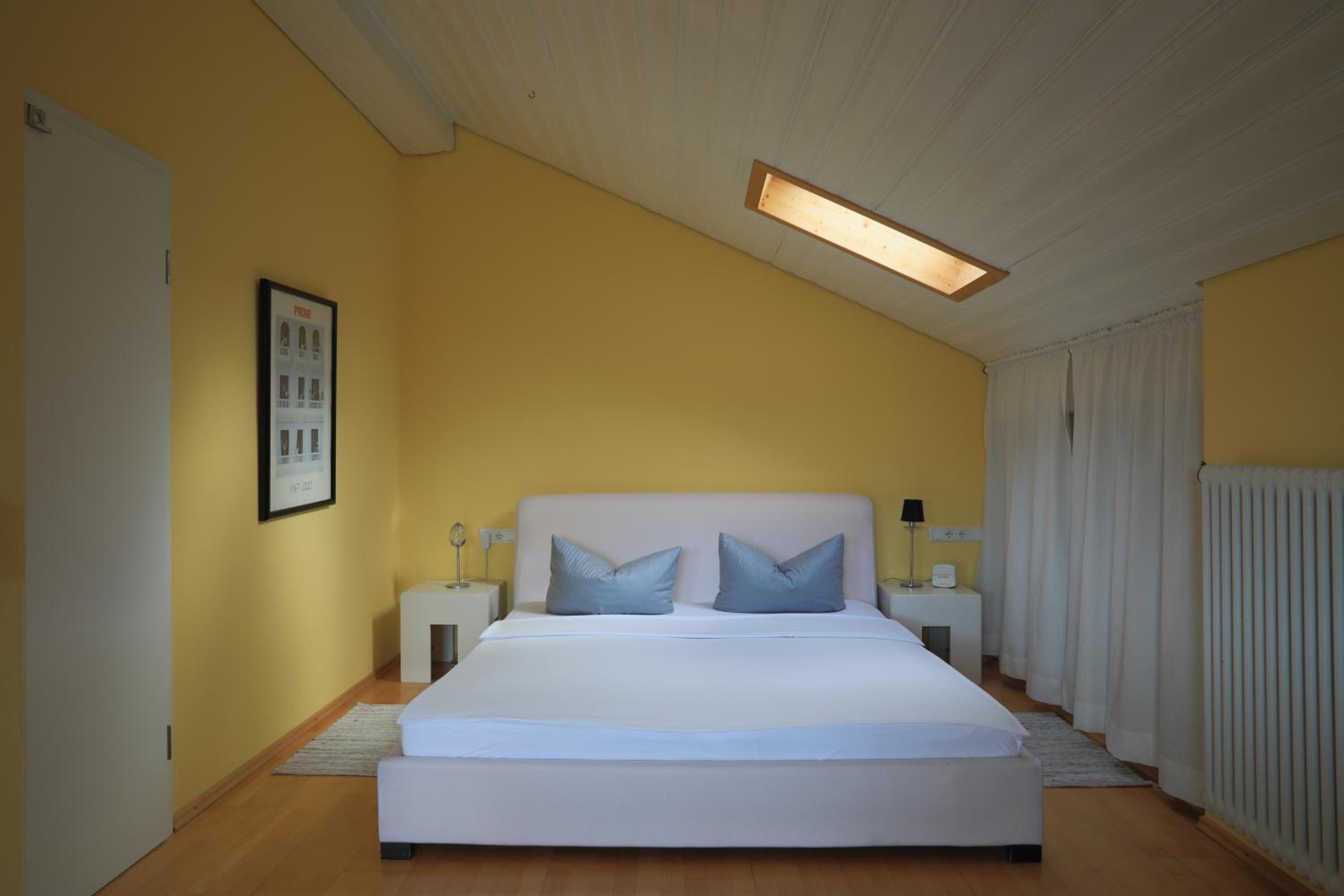 Haus Luna - Apartment Luna 6