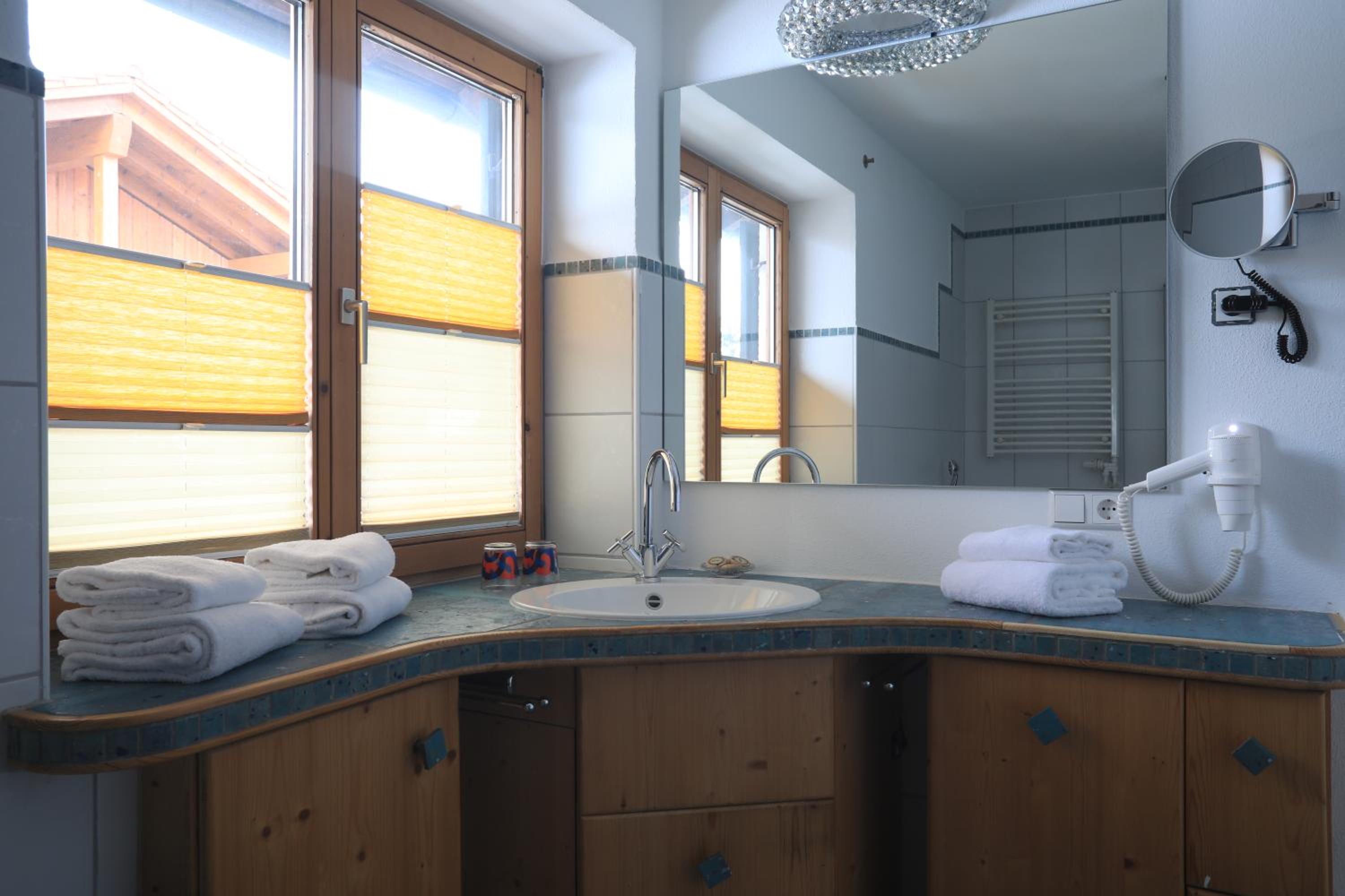Haus Luna - Apartment Luna 6