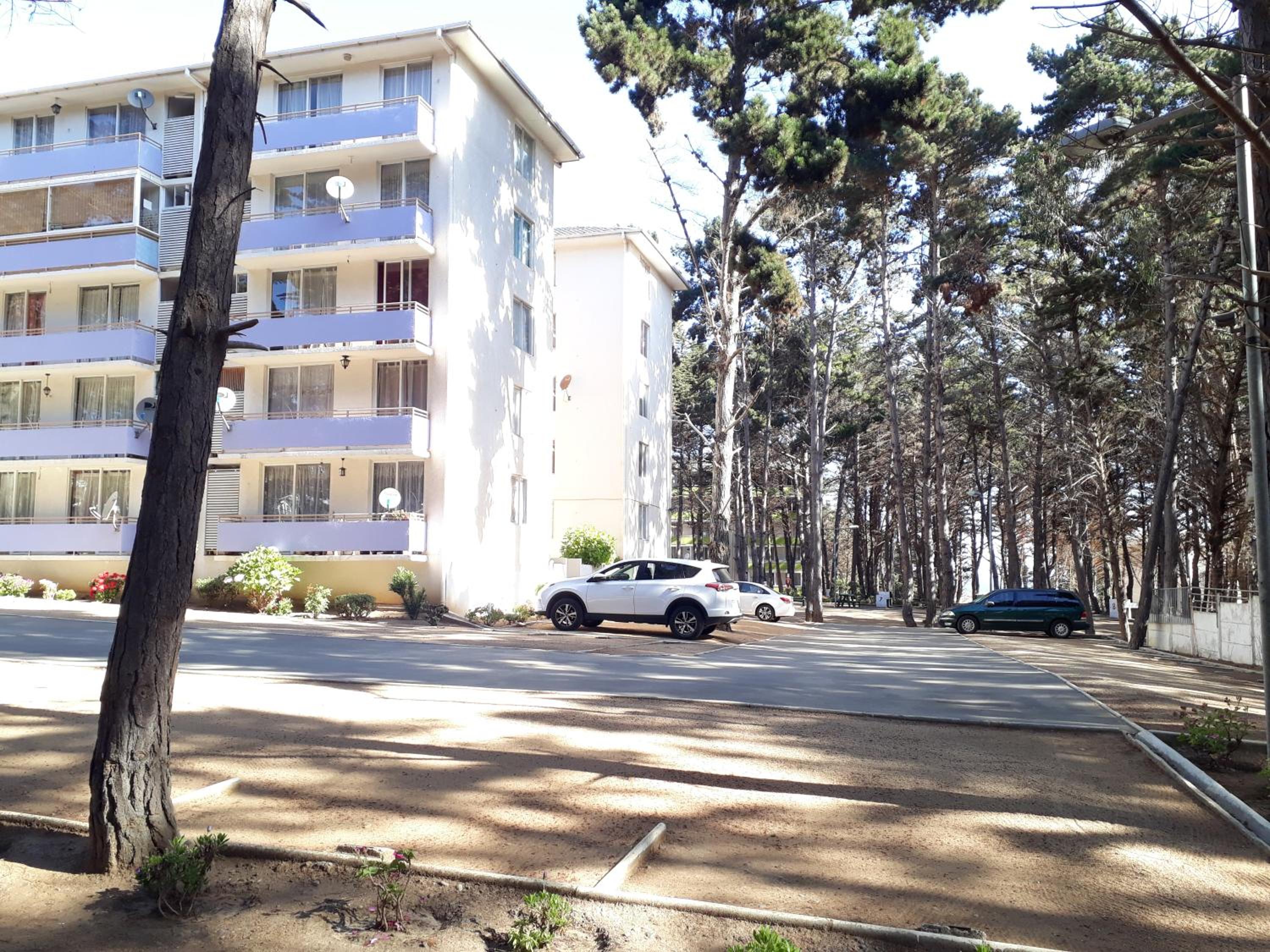 Departamento Bosques del Tabo view 5