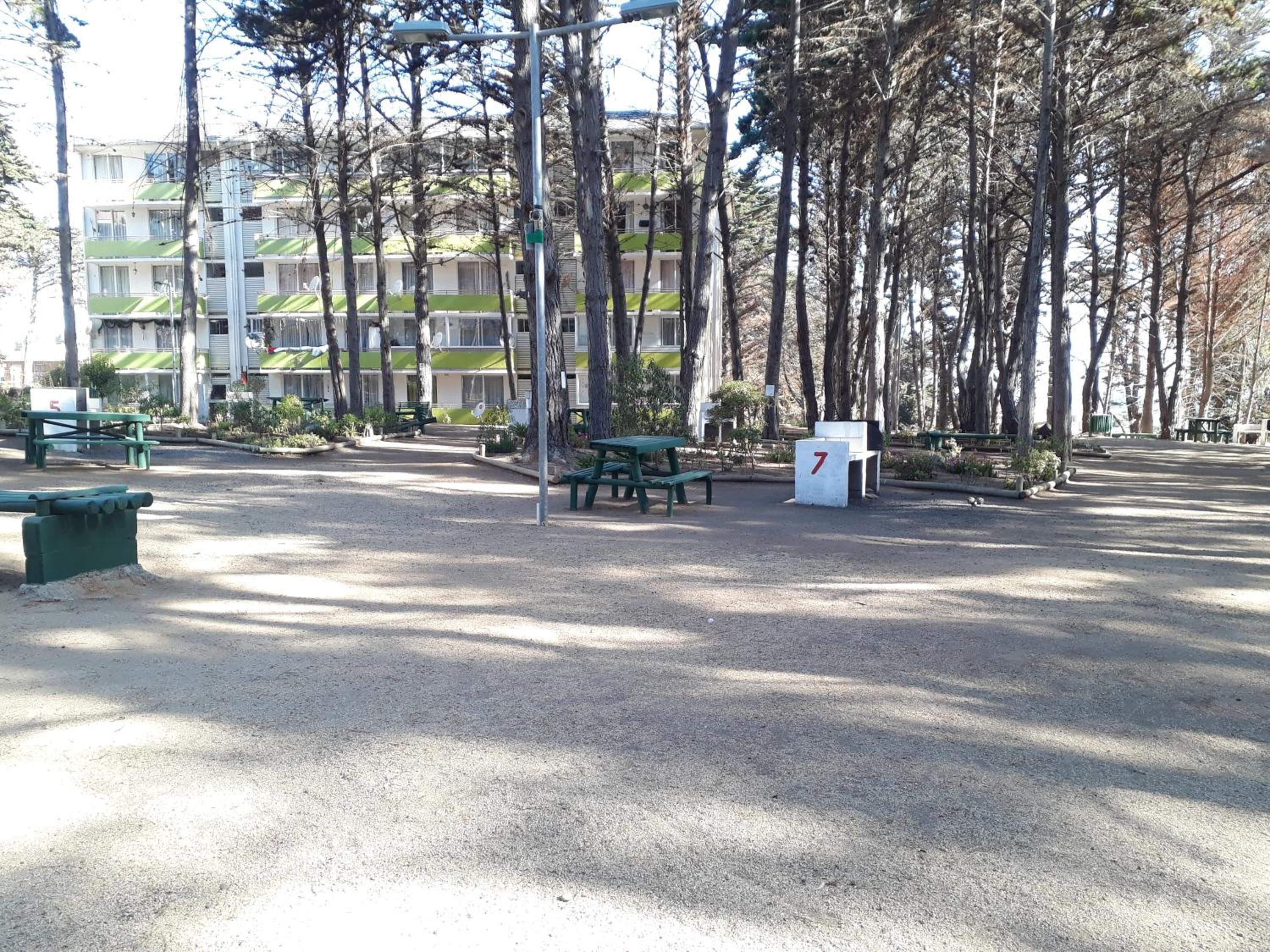 Departamento Bosques del Tabo view 3