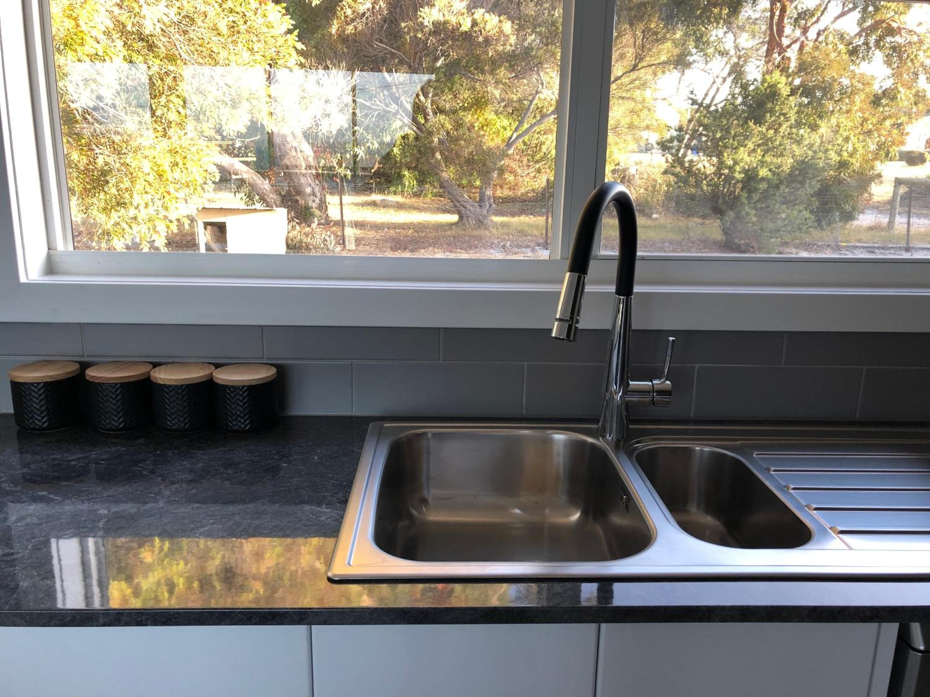 BINALONG BRAE @ Bay of Fires Two bedroom both with ensuites