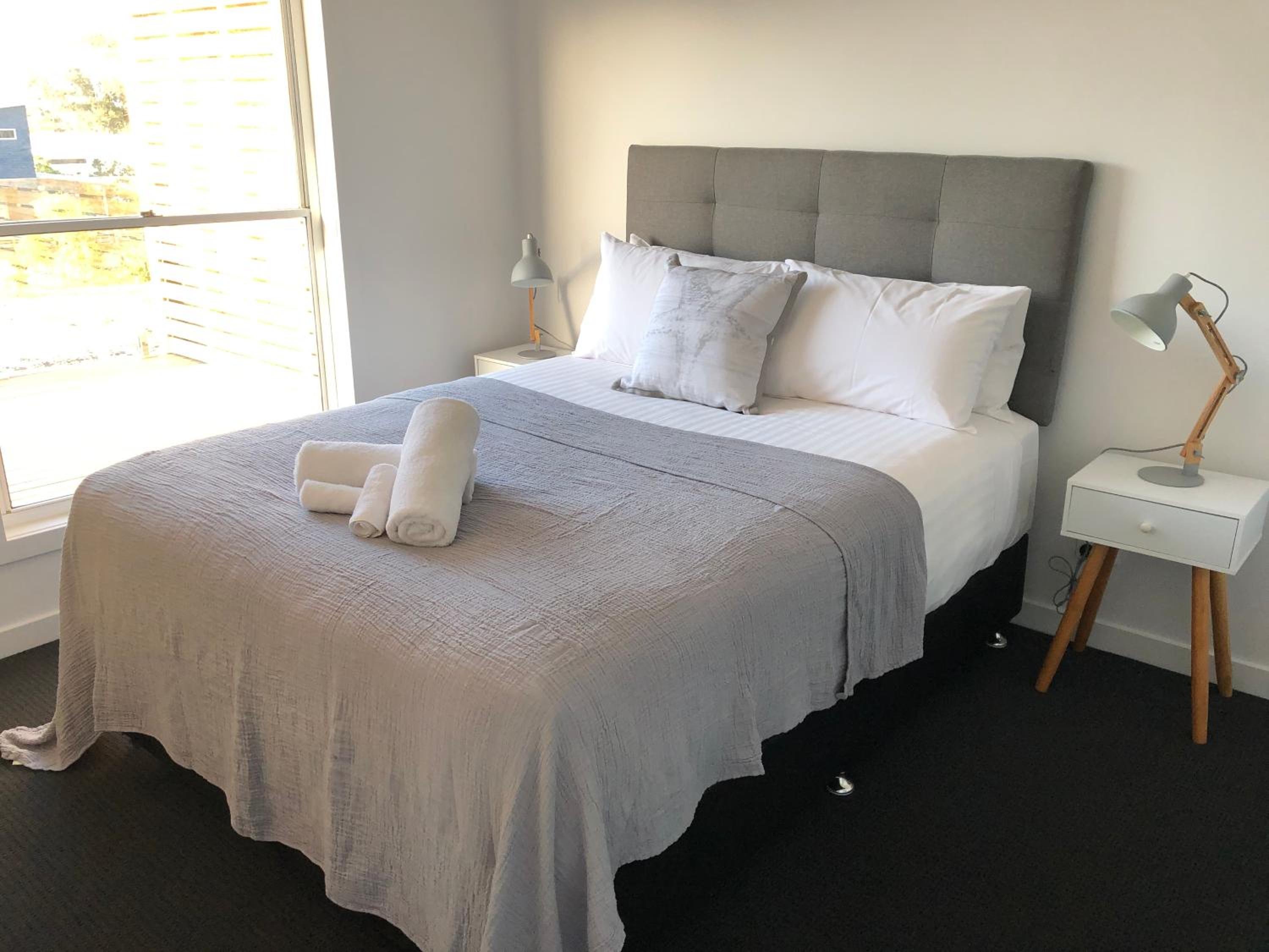 BINALONG BRAE @ Bay of Fires Two bedroom both with ensuites
