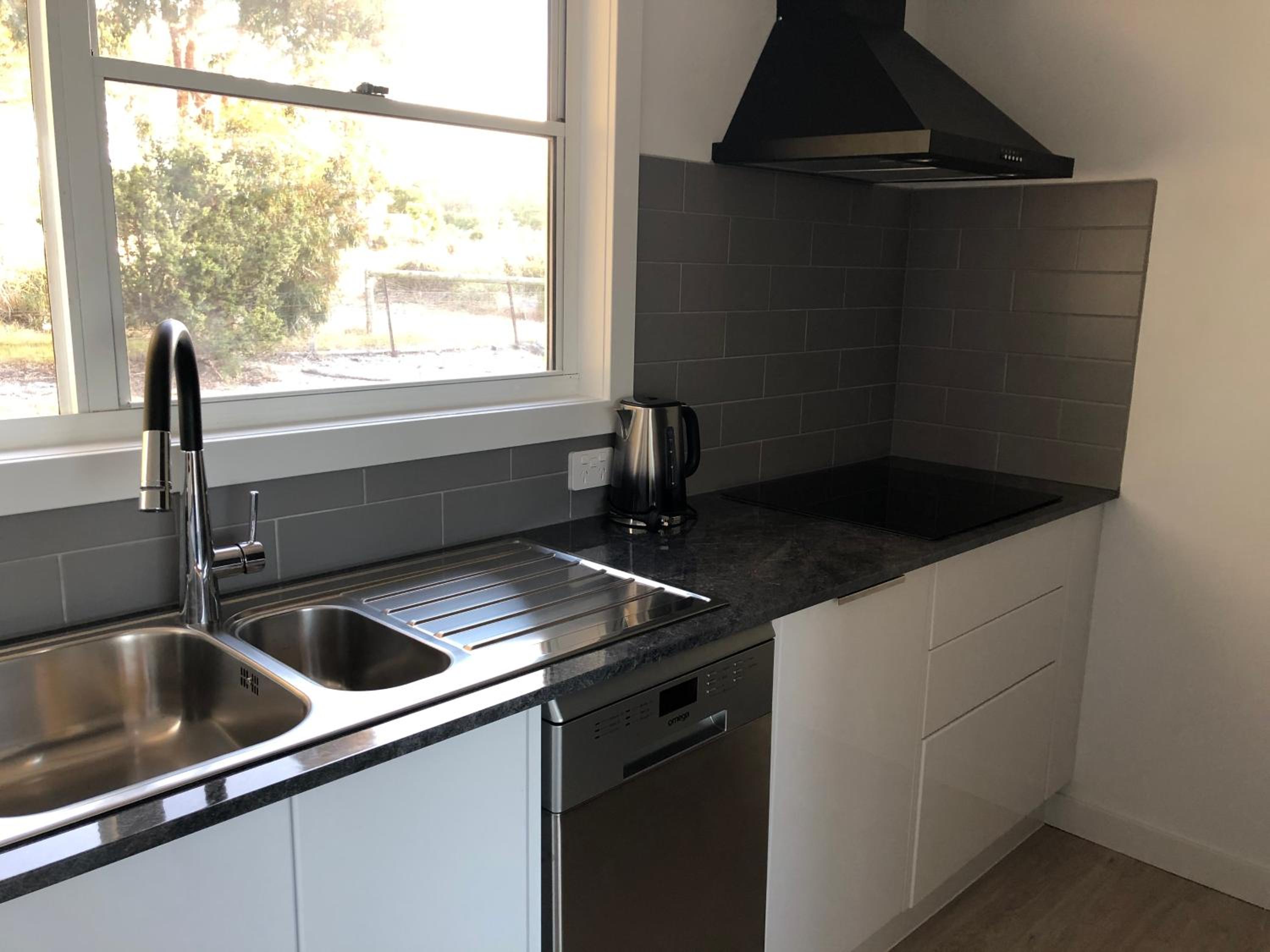BINALONG BRAE @ Bay of Fires Two bedroom both with ensuites