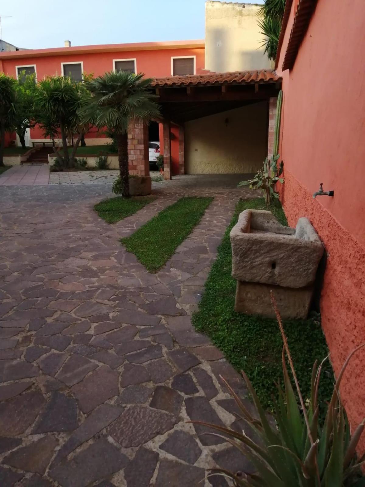 Piazza San Giorgio view 3