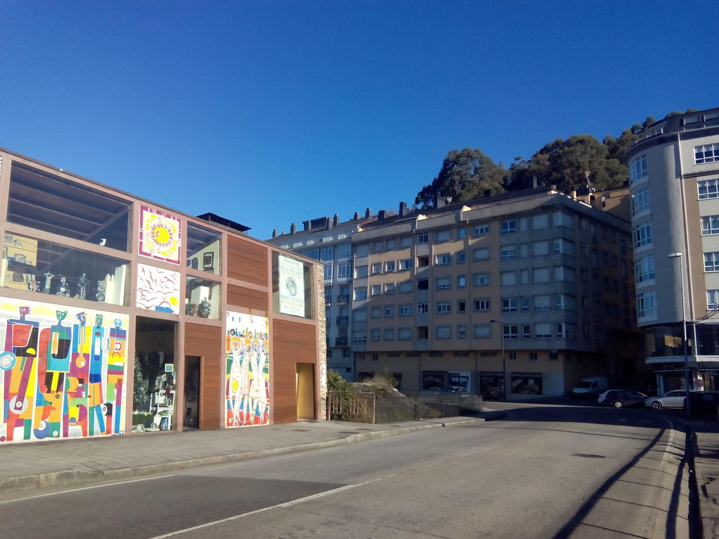 building