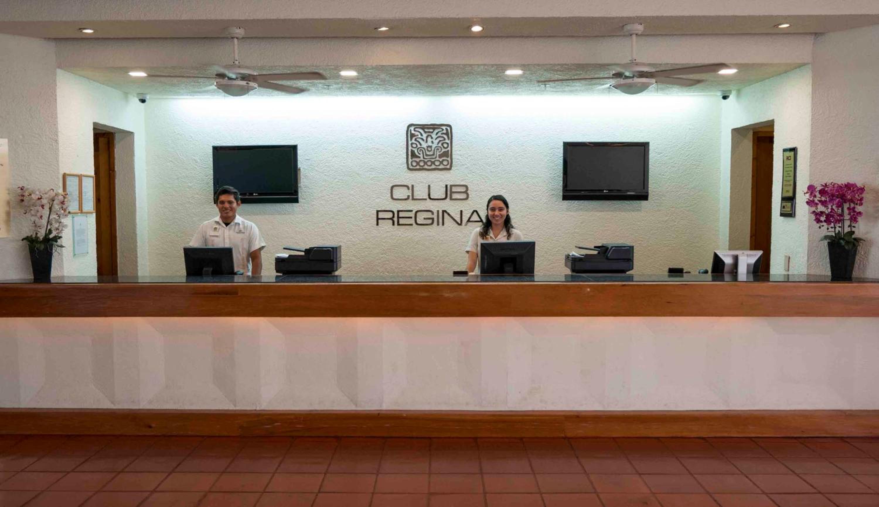 Club Regina Puerto Vallarta photo 33 of 69