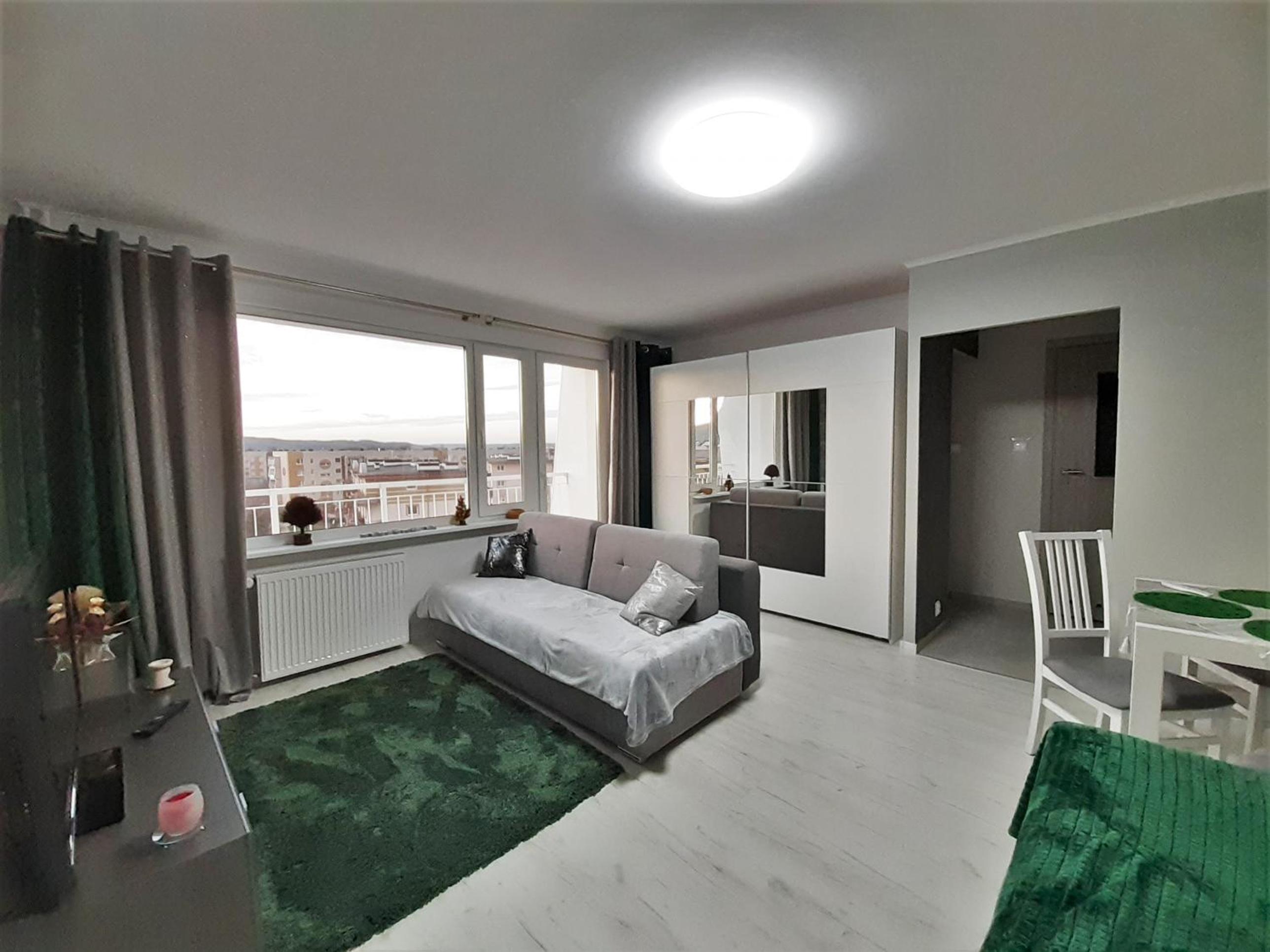 Apartamencik w centrum view 3