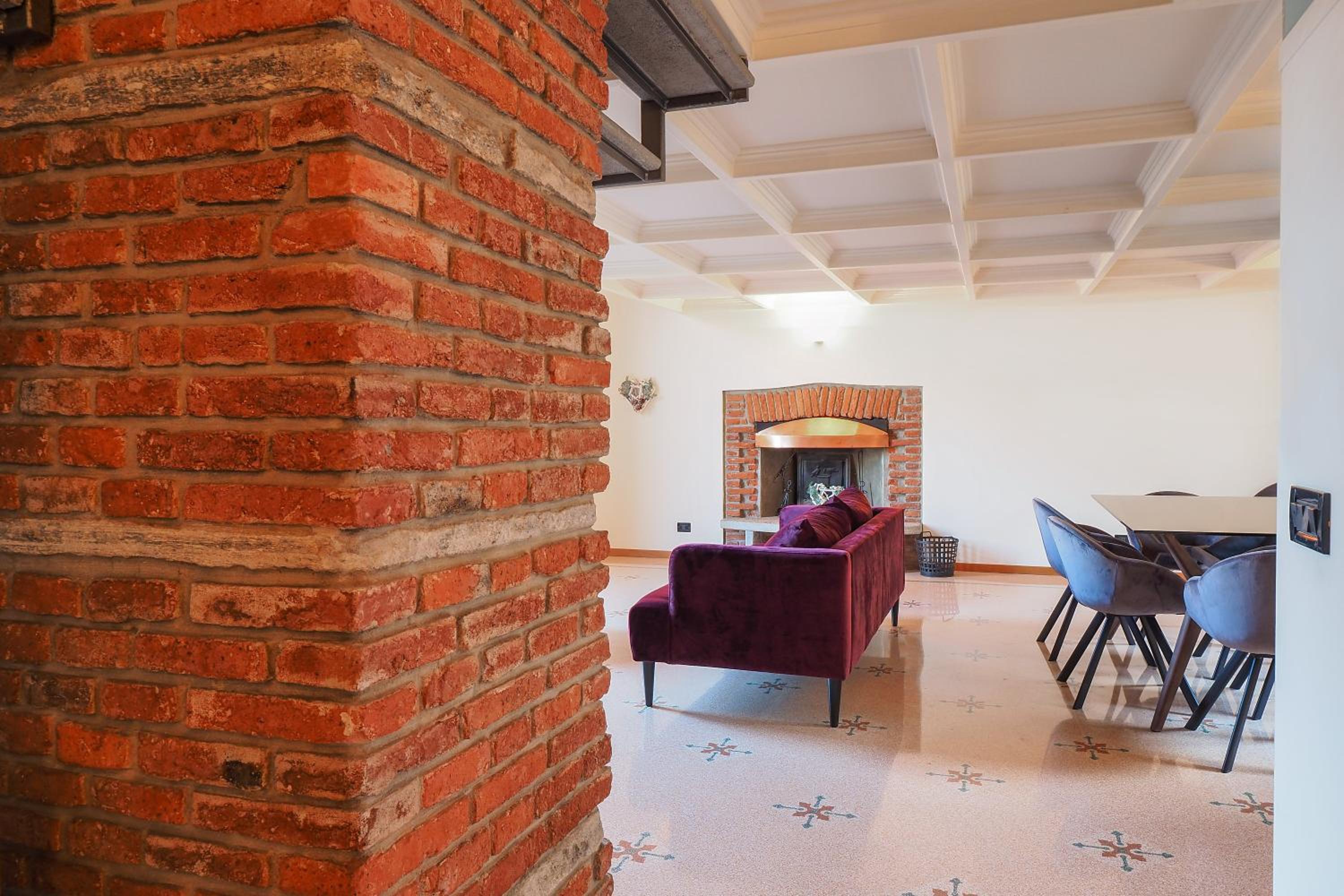 Unique Duomo Luxury Property