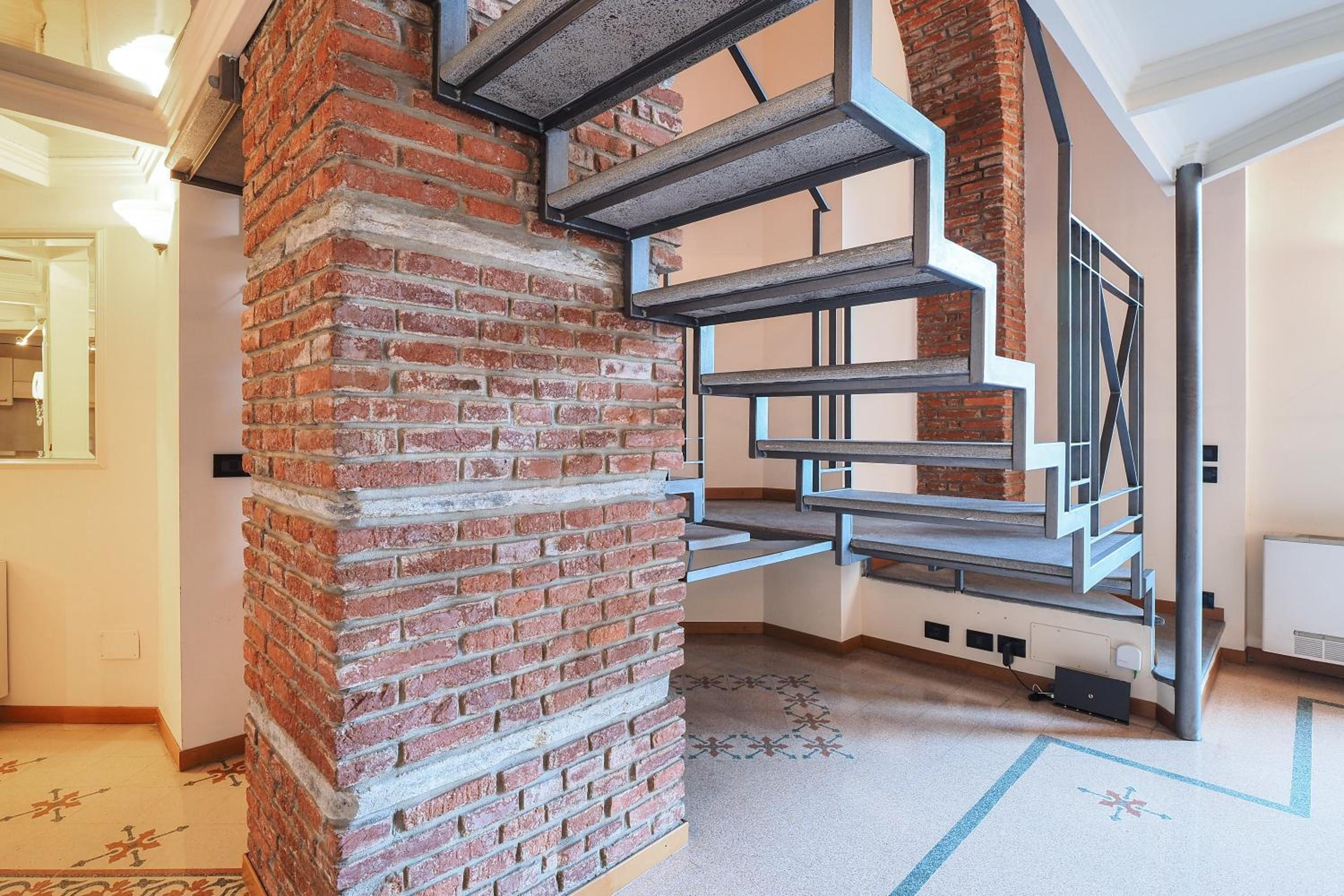 Unique Duomo Luxury Property