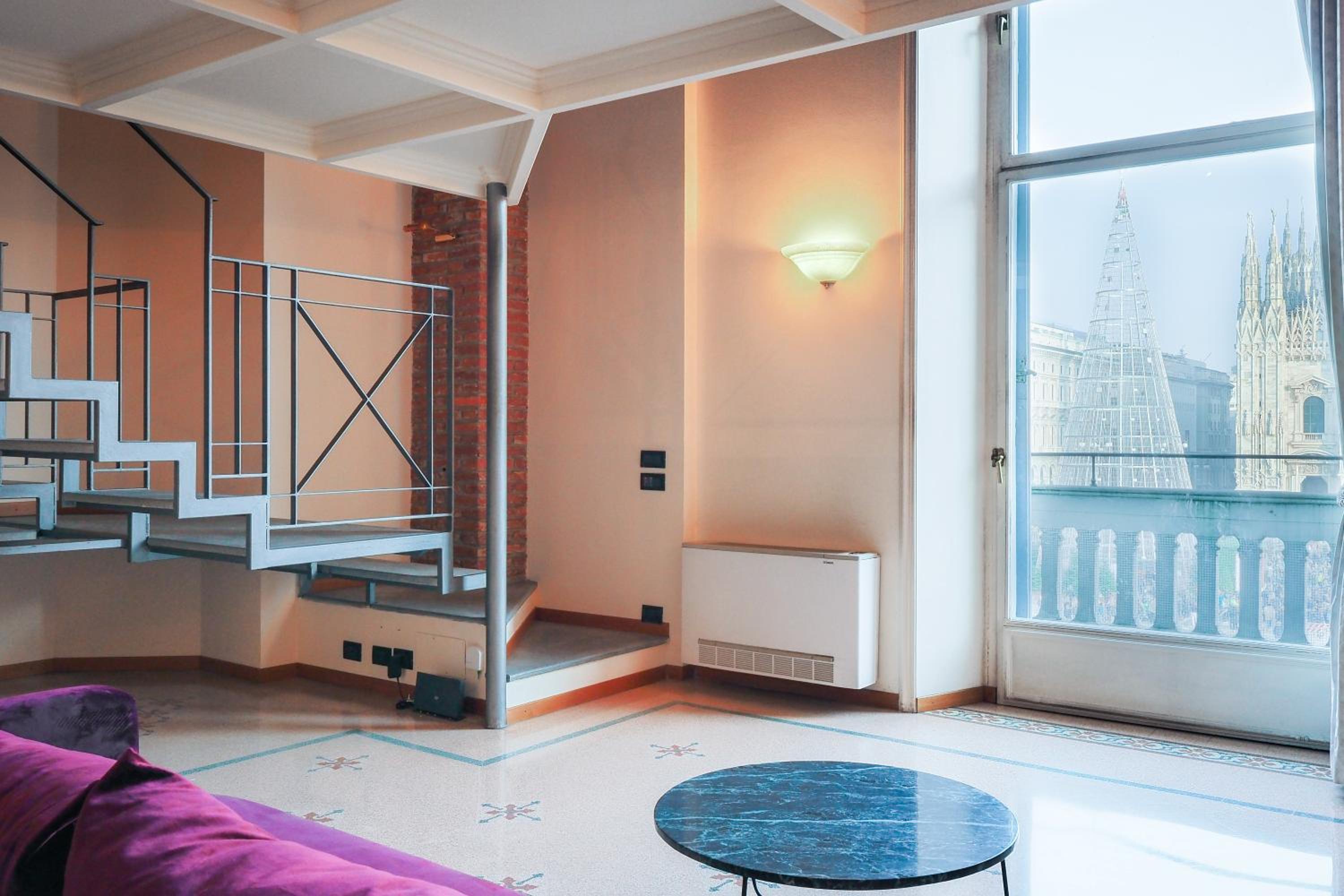Unique Duomo Luxury Property