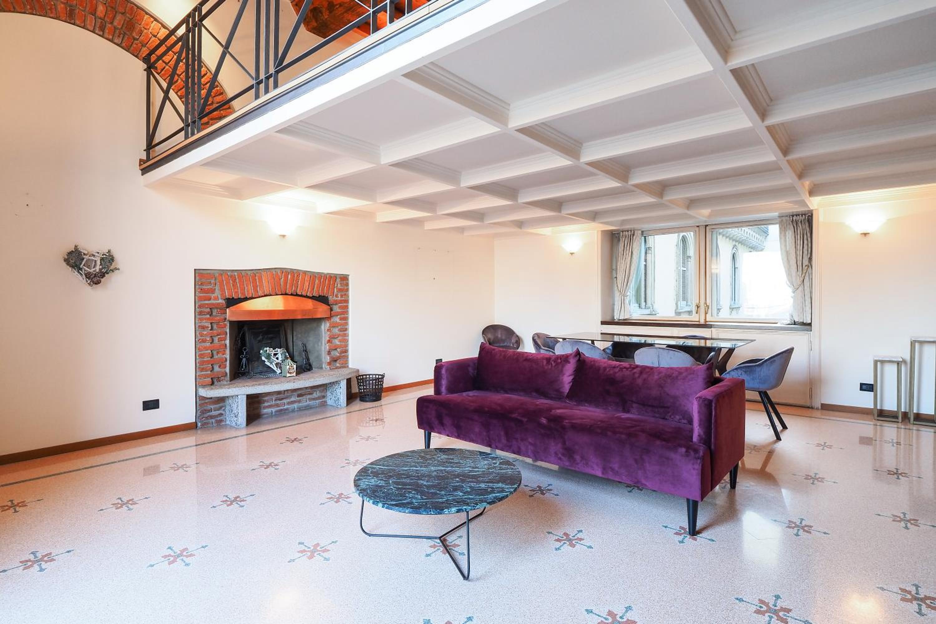 Unique Duomo Luxury Property