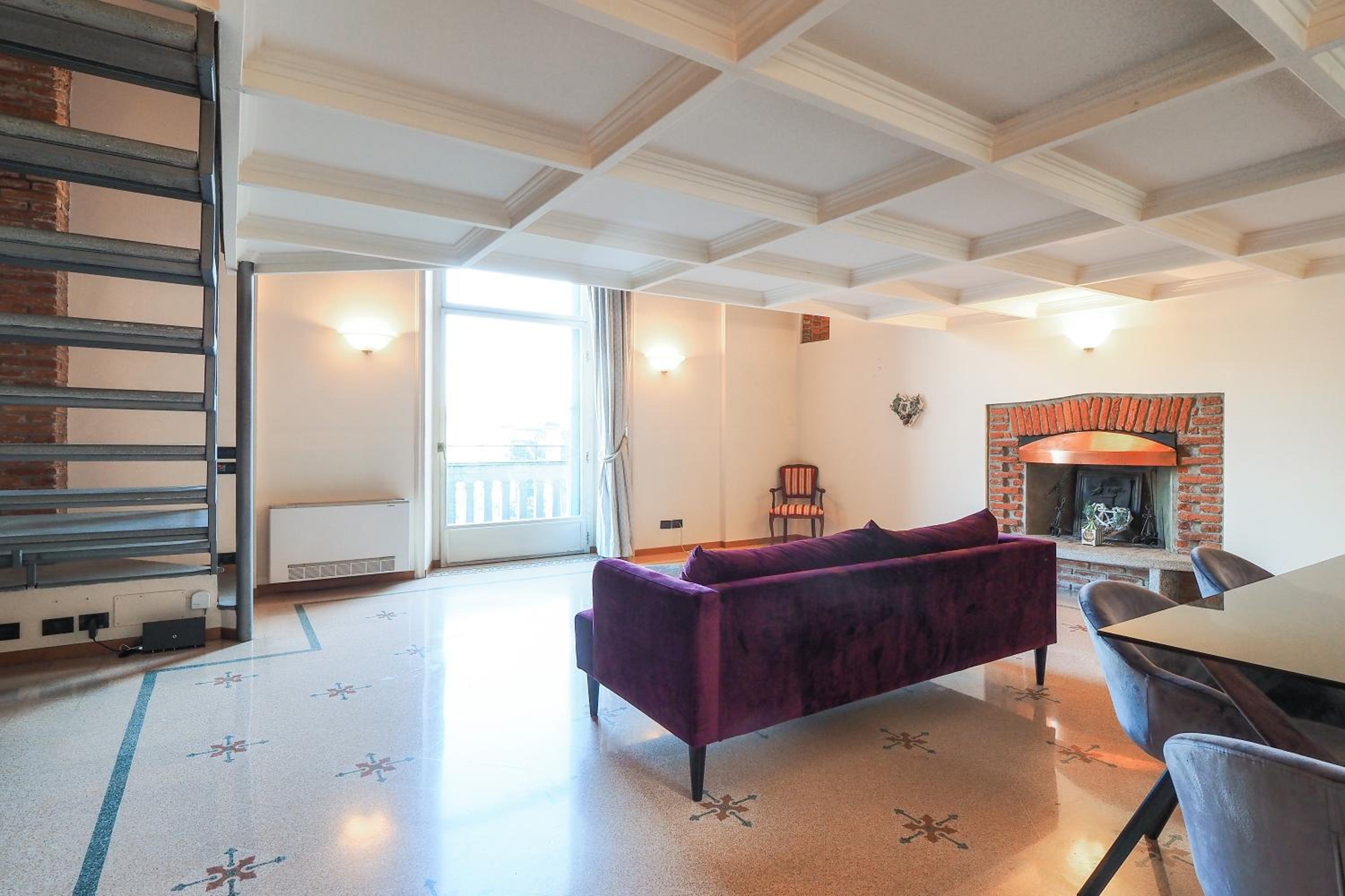 Unique Duomo Luxury Property
