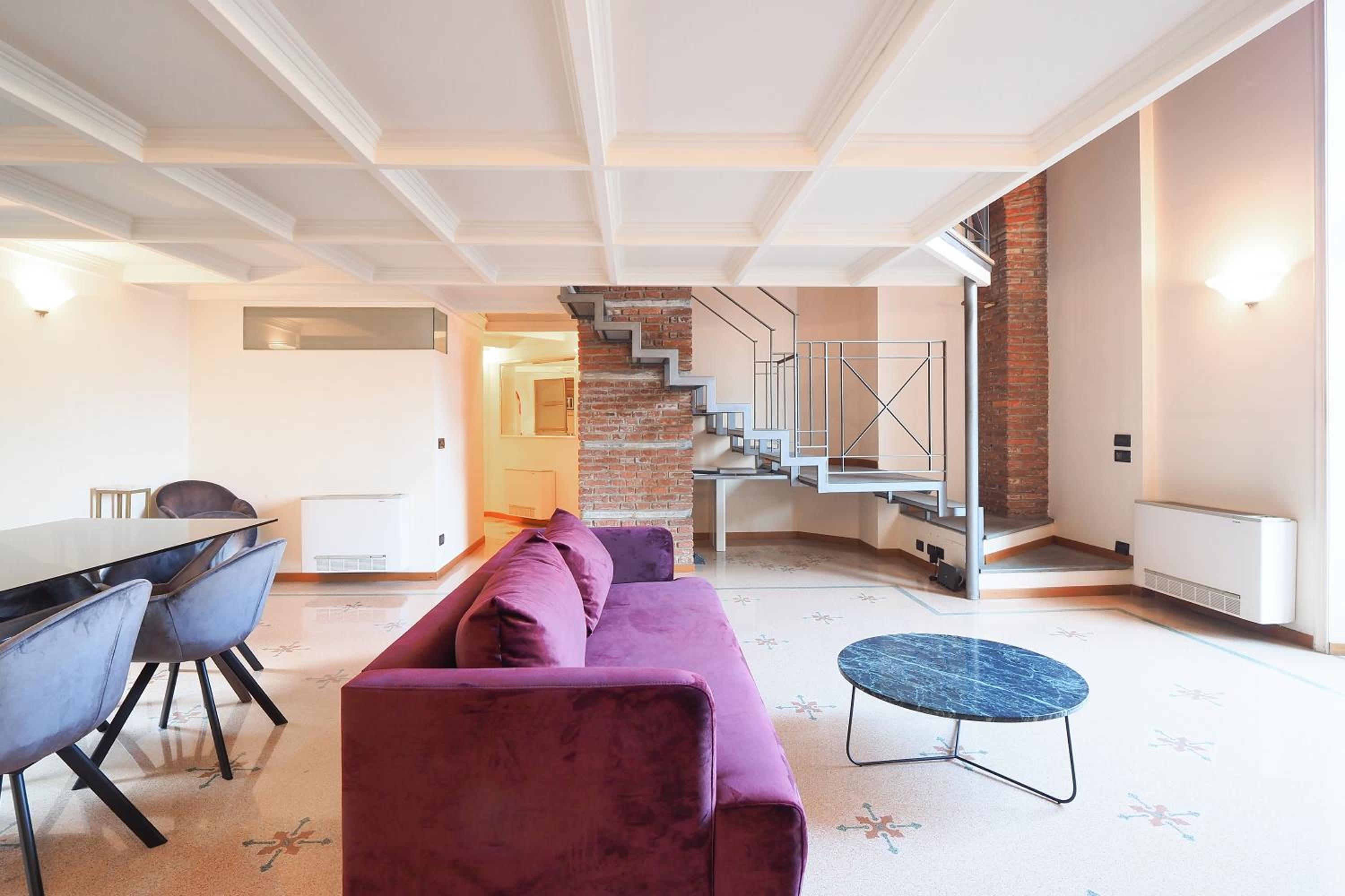 Unique Duomo Luxury Property