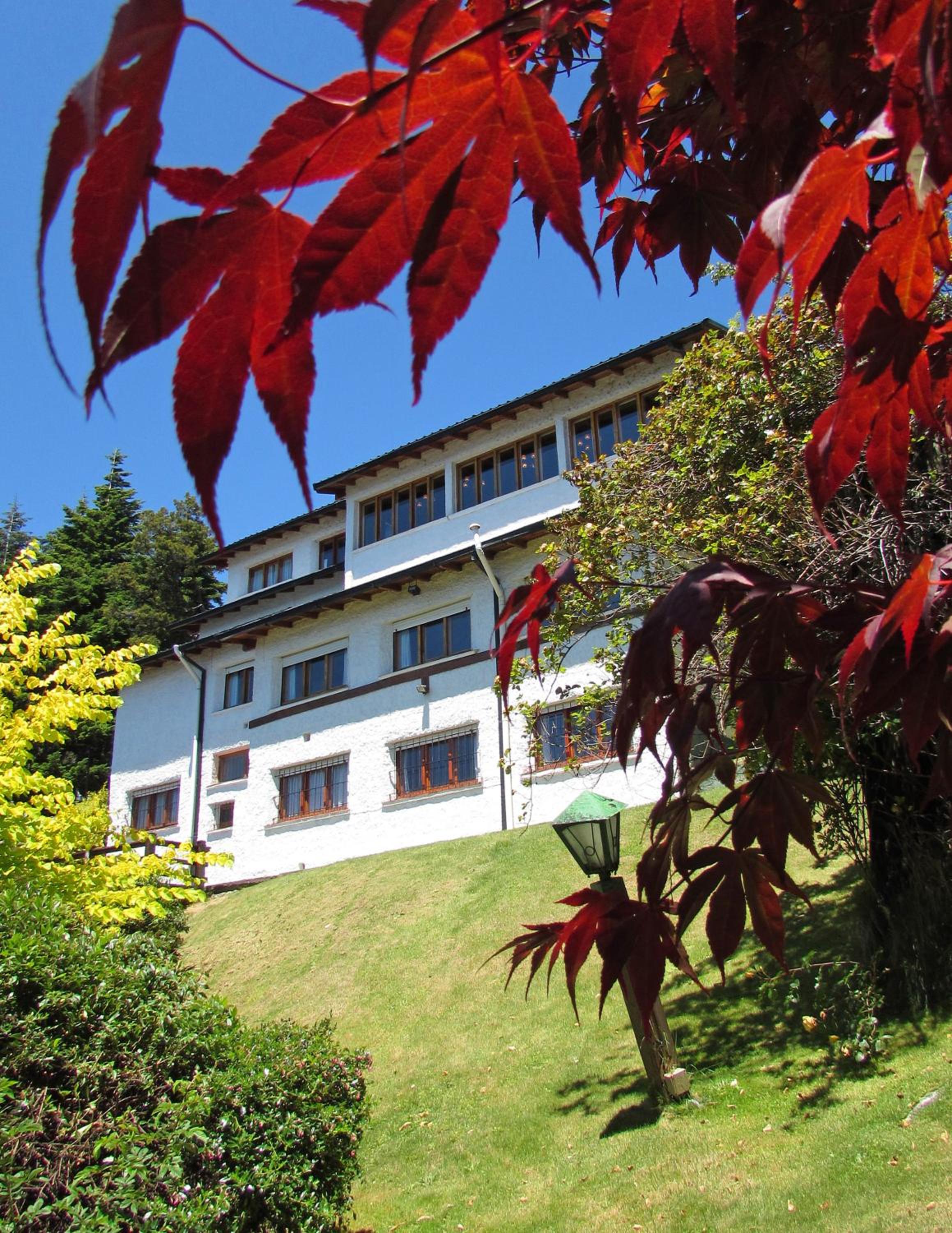 Hosteria Santa Rita
