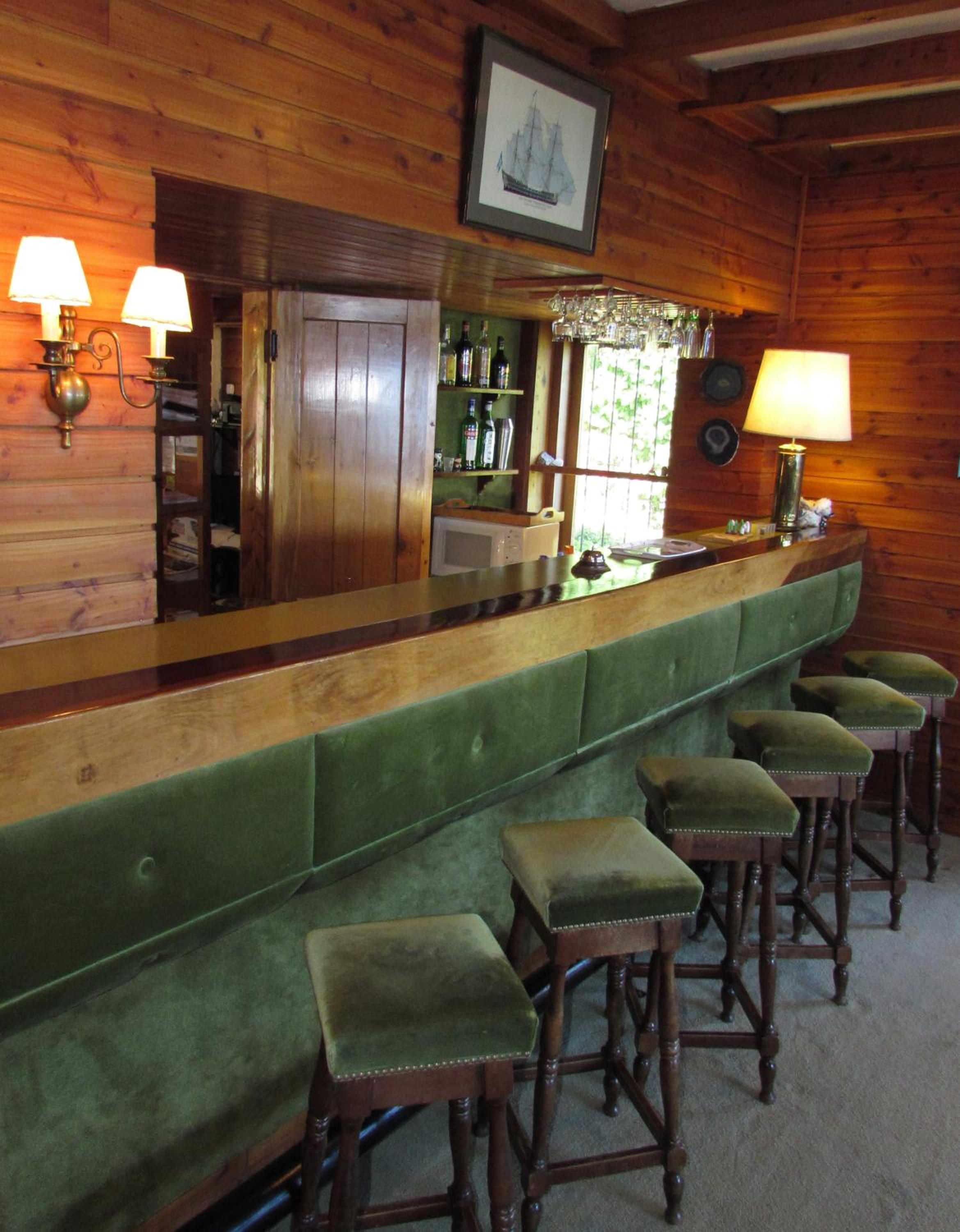Hosteria Santa Rita
