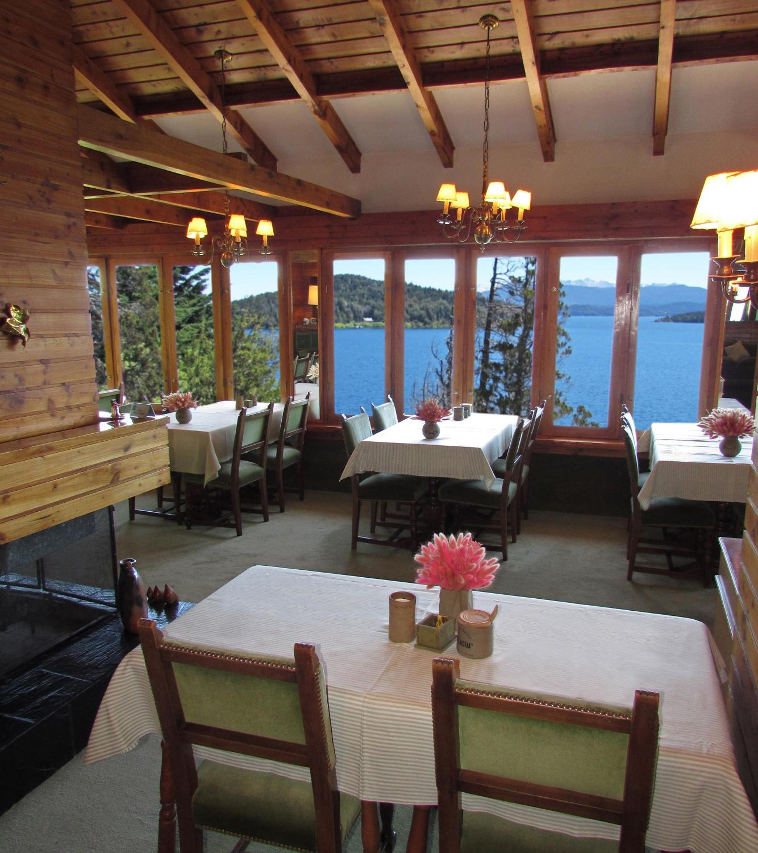 Hosteria Santa Rita