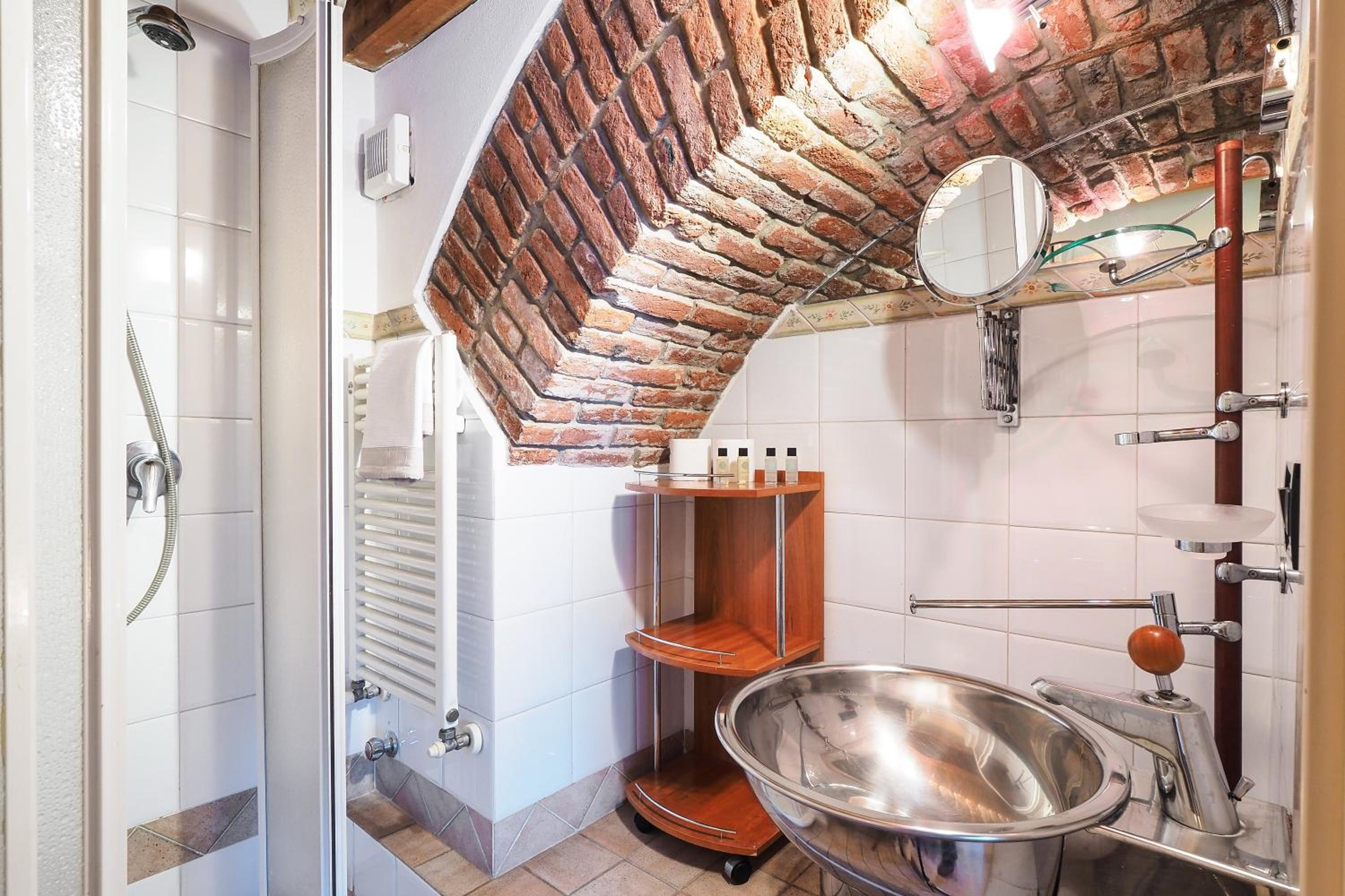 Unique Duomo Luxury Property