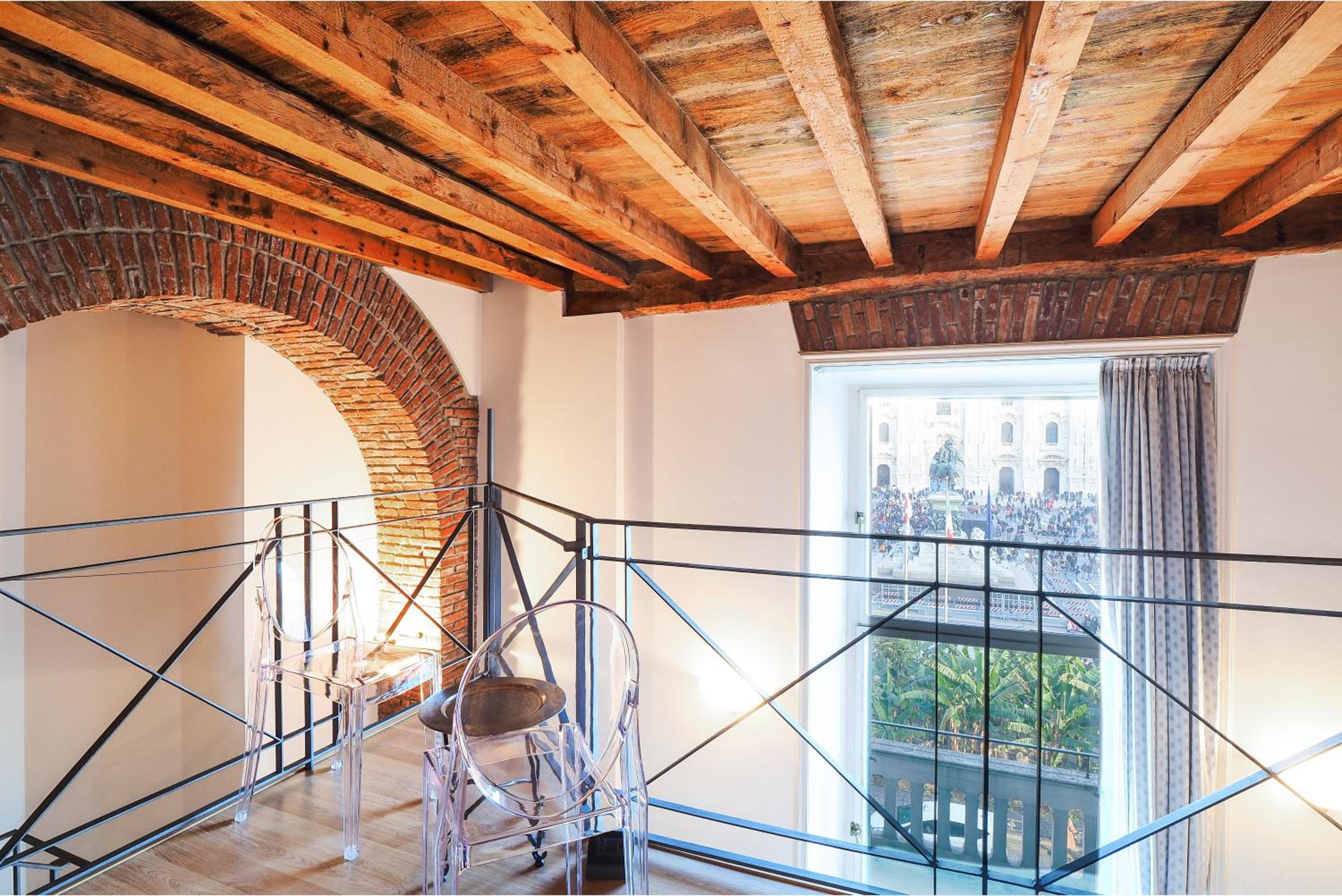 Unique Duomo Luxury Property