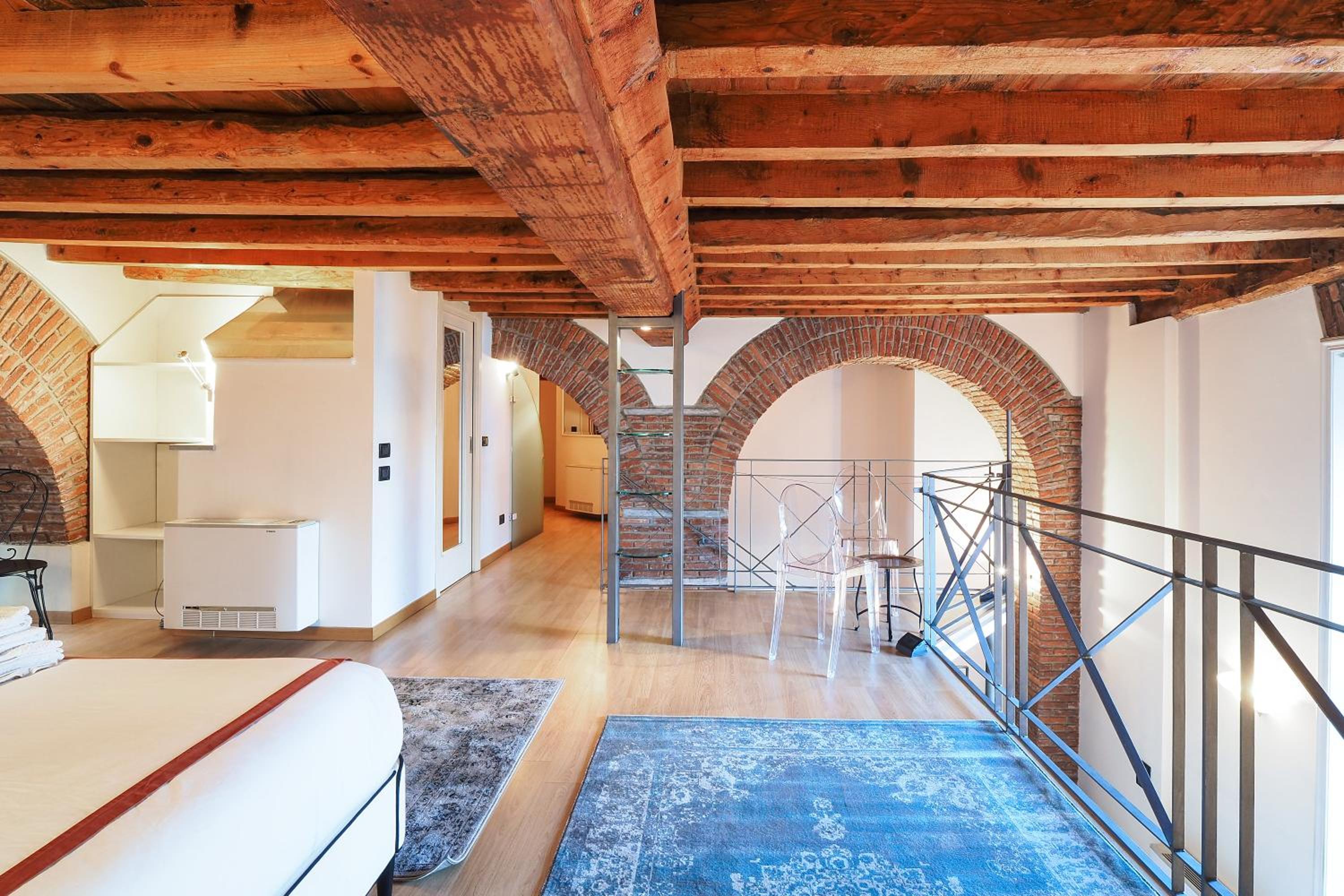 Unique Duomo Luxury Property