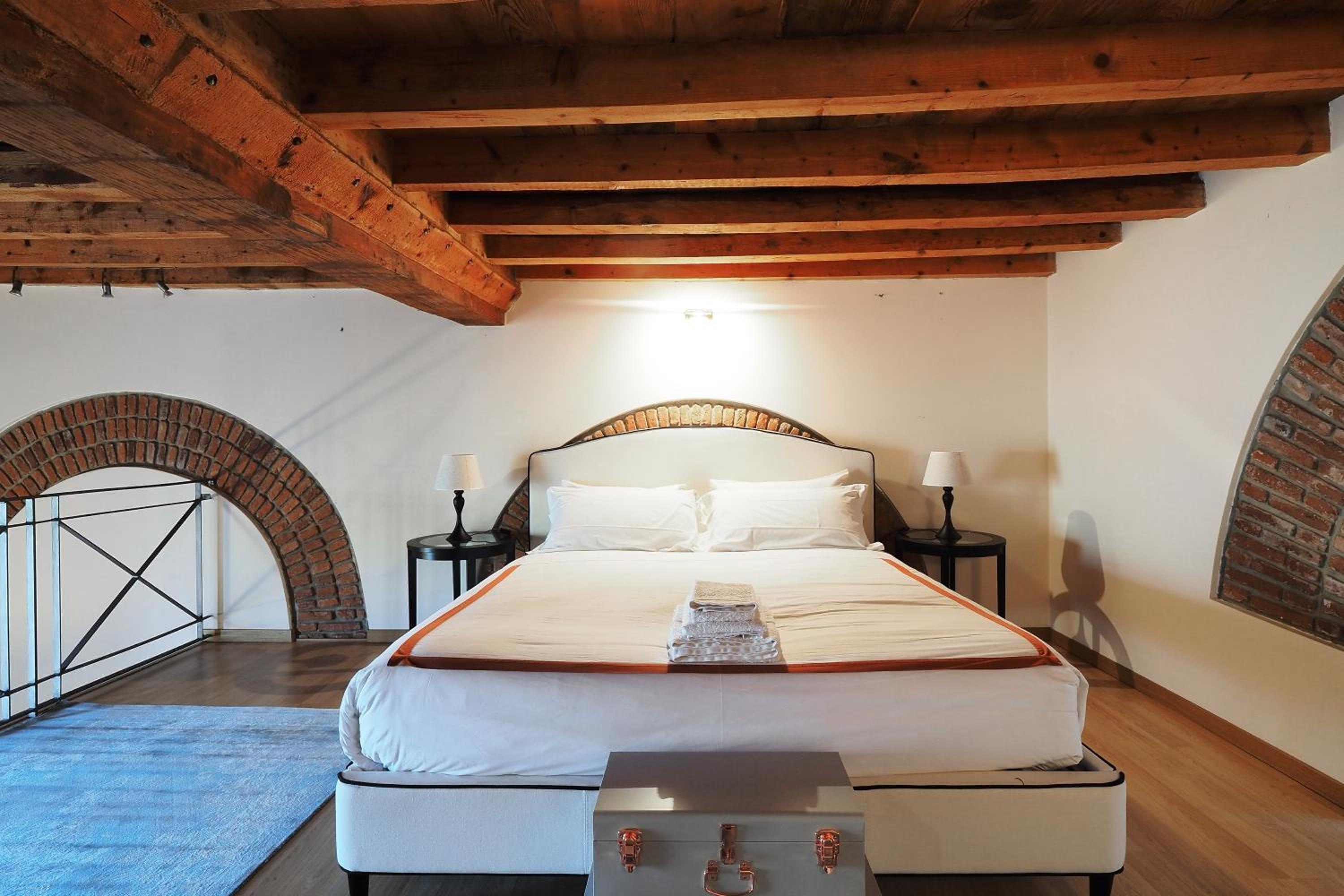 Unique Duomo Luxury Property