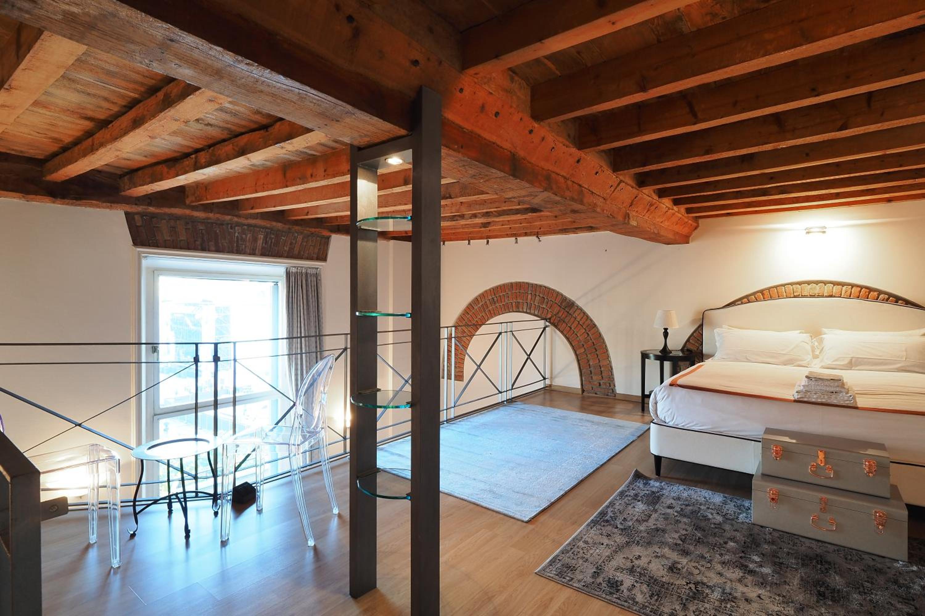 Unique Duomo Luxury Property