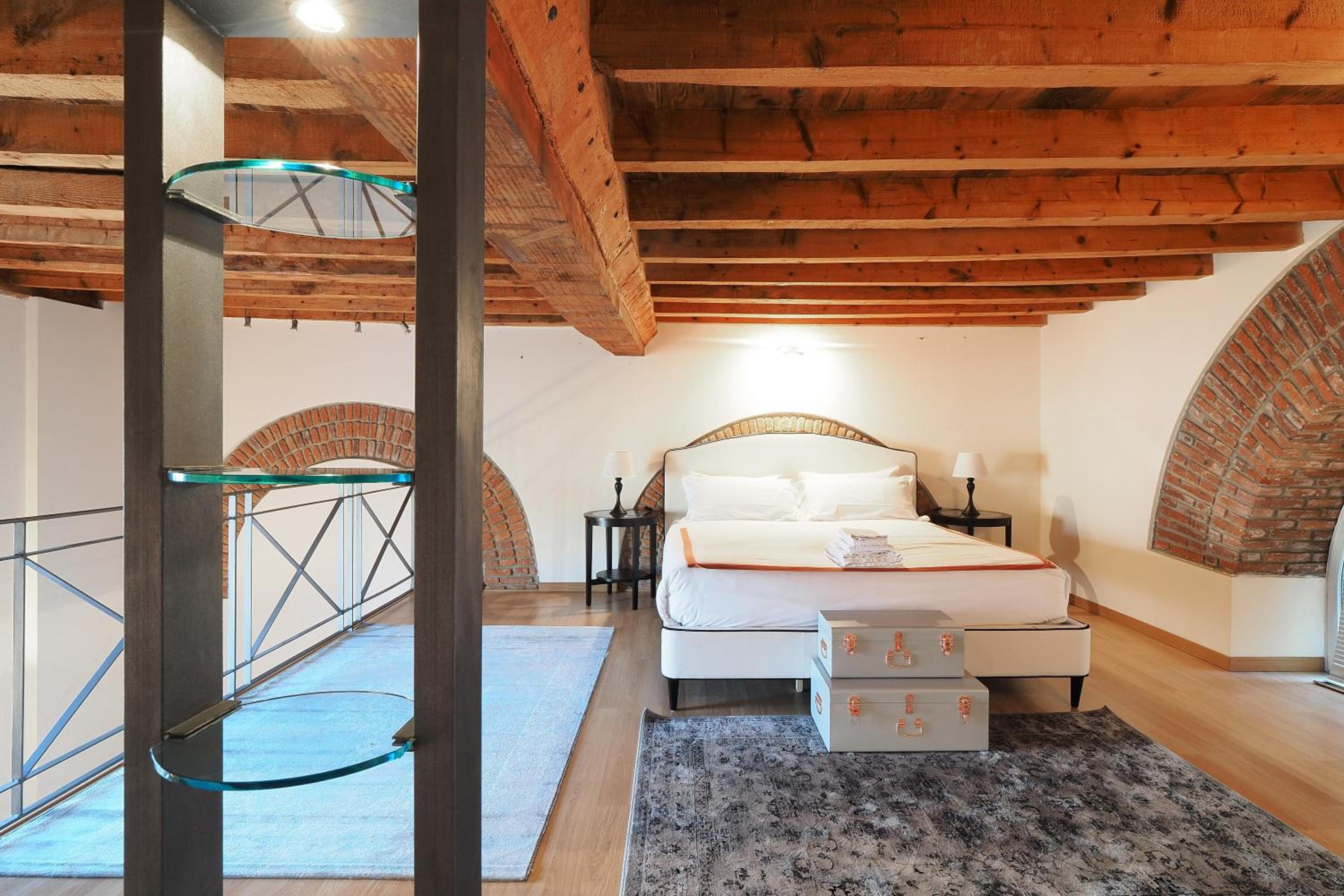 Unique Duomo Luxury Property