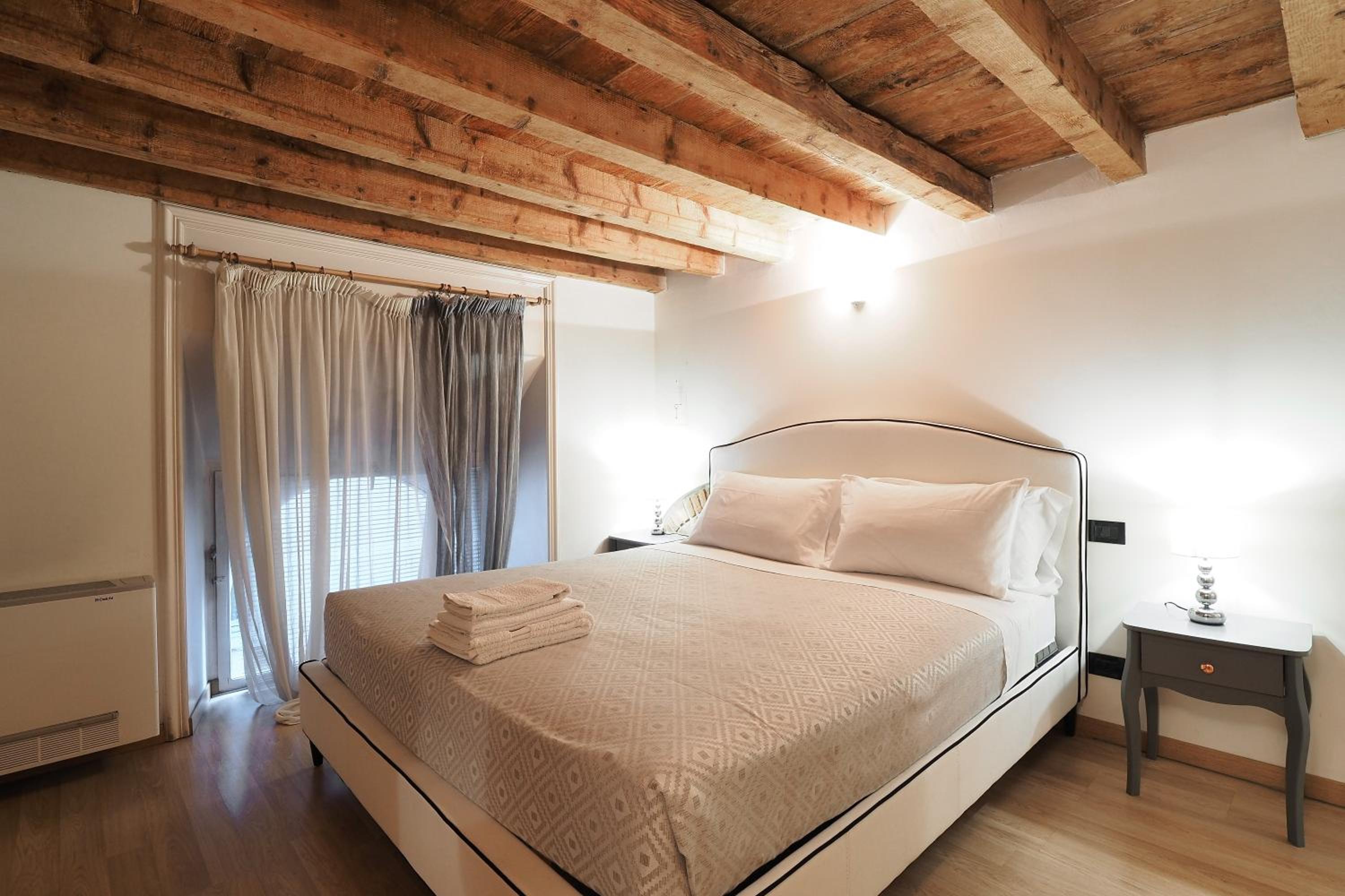 Unique Duomo Luxury Property