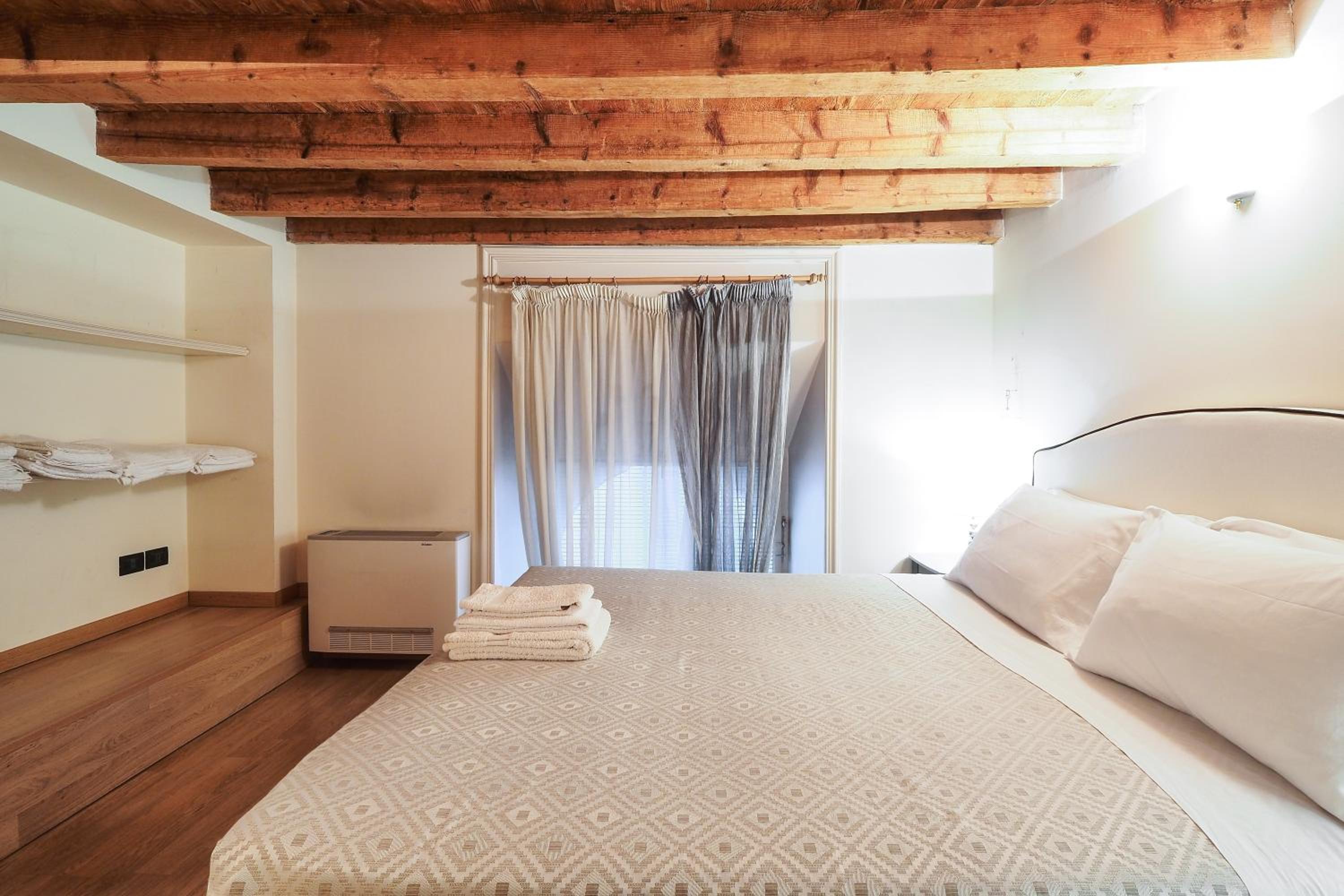 Unique Duomo Luxury Property