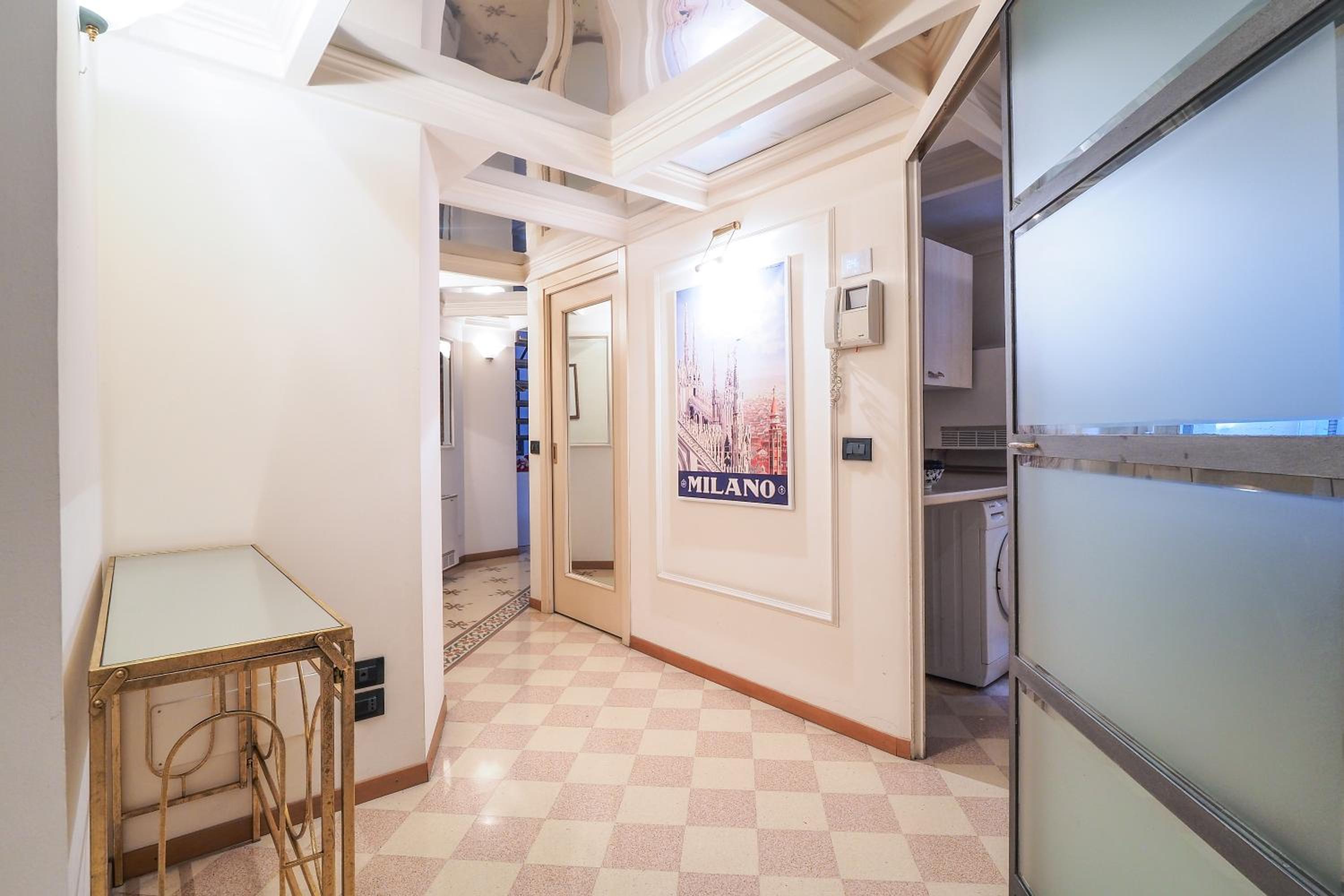Unique Duomo Luxury Property