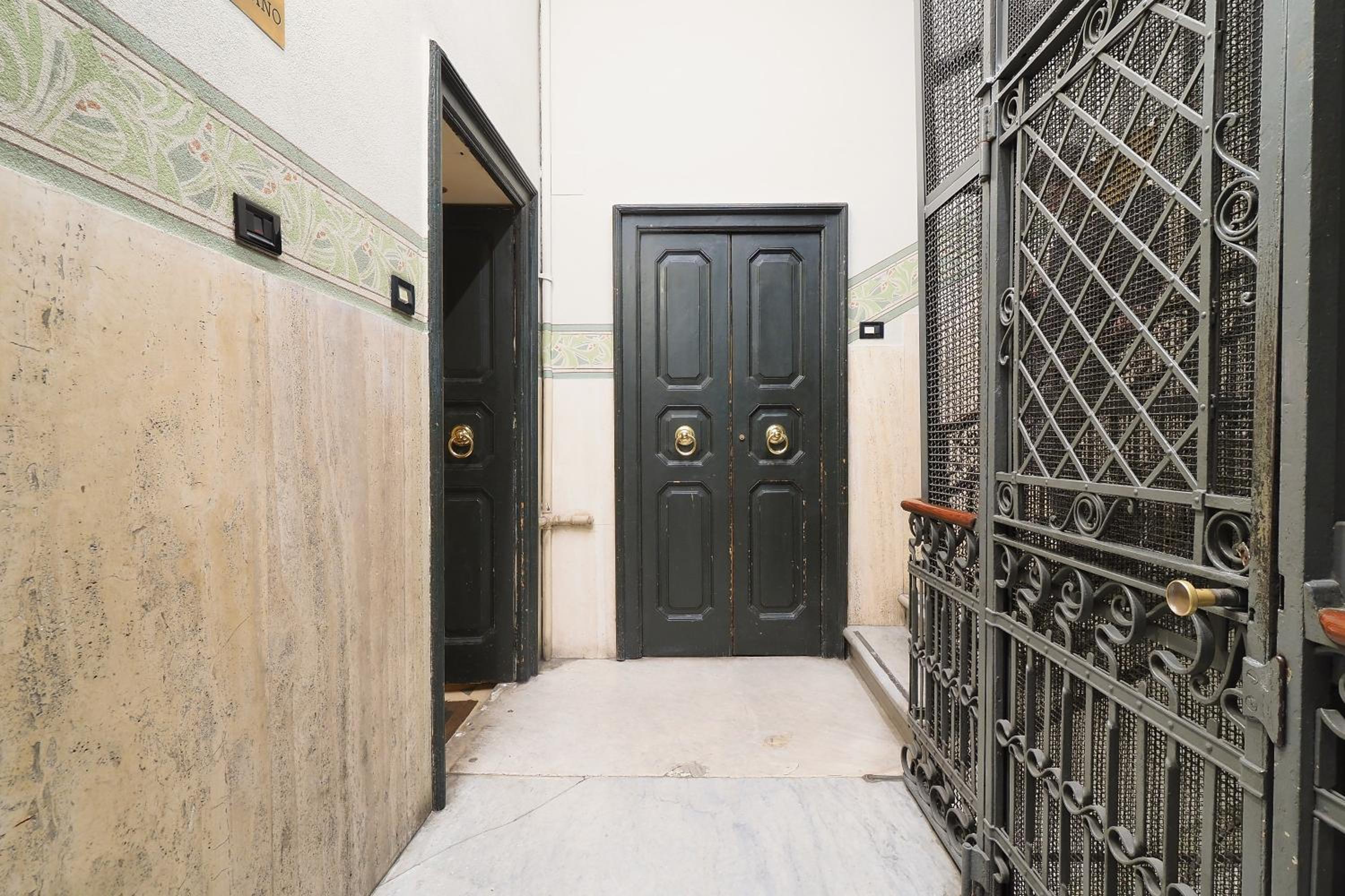 Unique Duomo Luxury Property