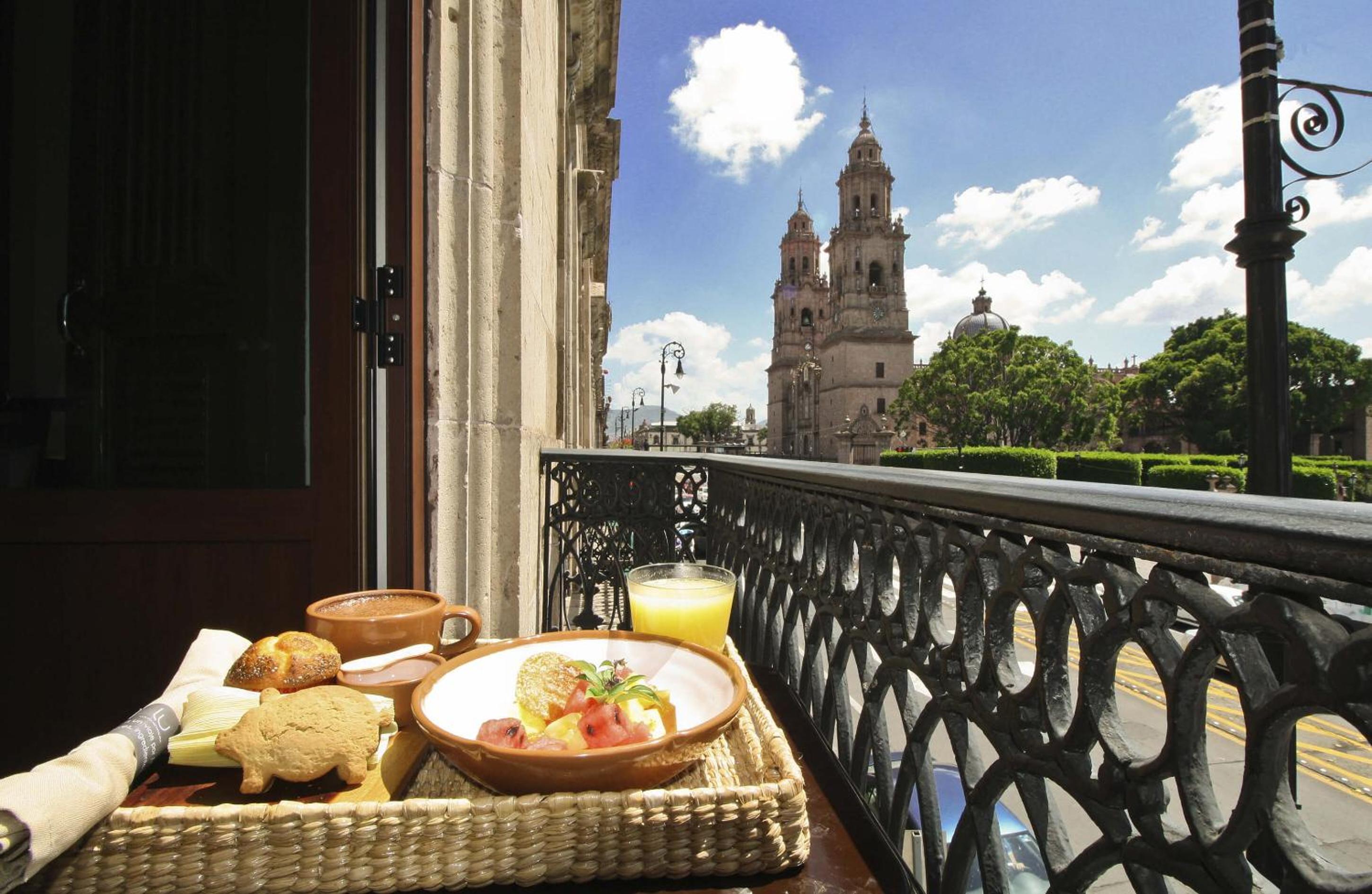 Hotel Casino Morelia - Property Image 40