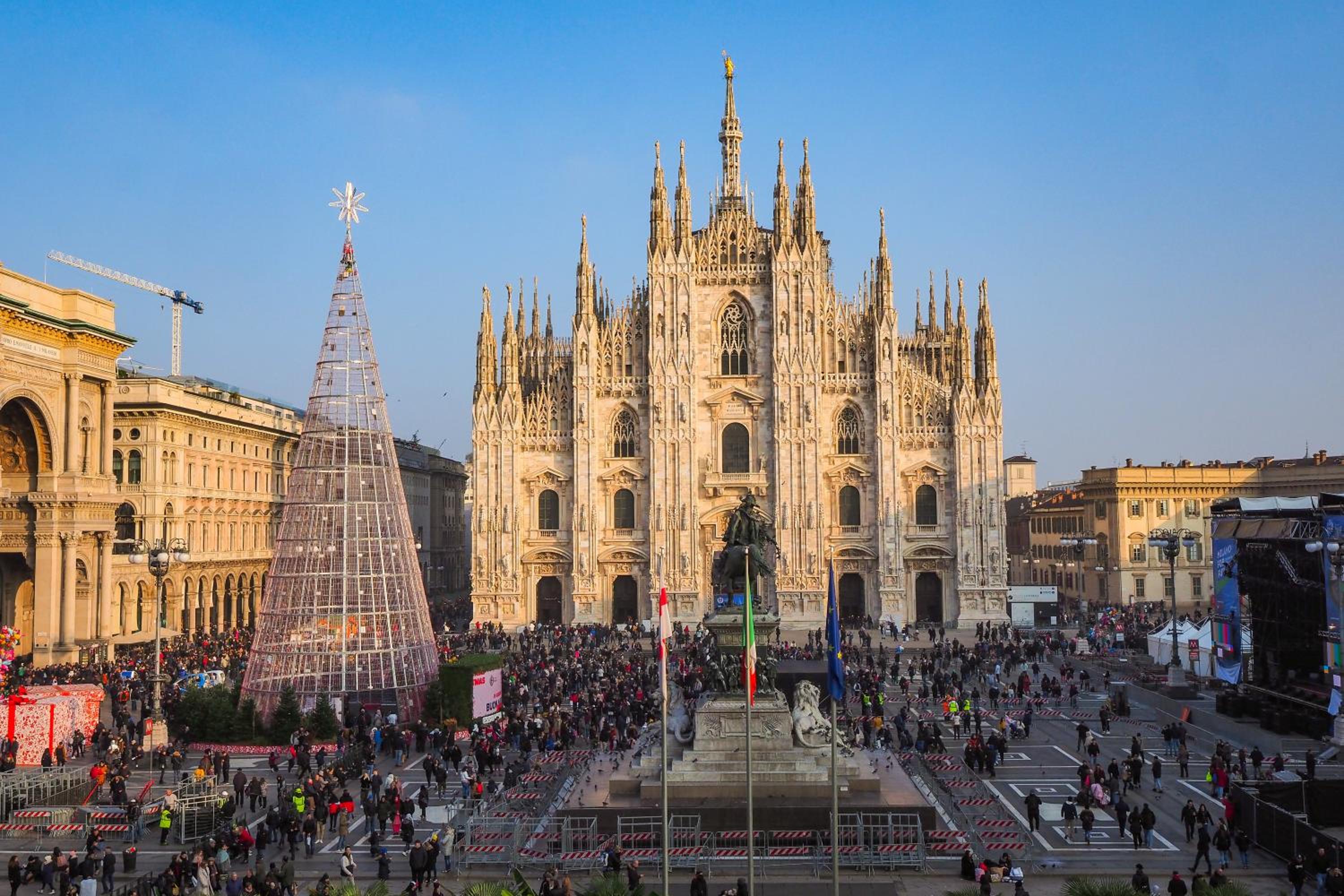 Unique Duomo Luxury Property