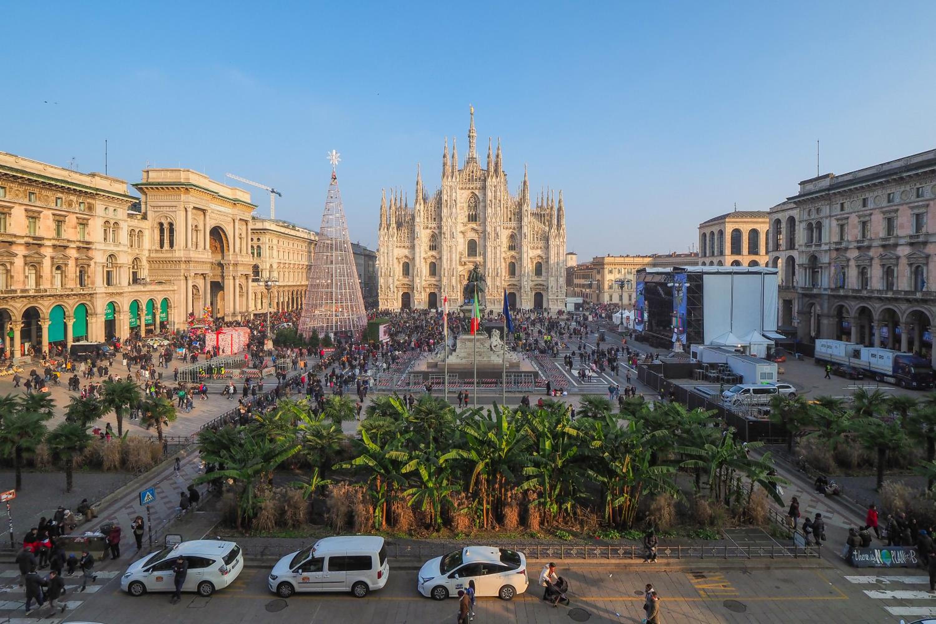 Unique Duomo Luxury Property