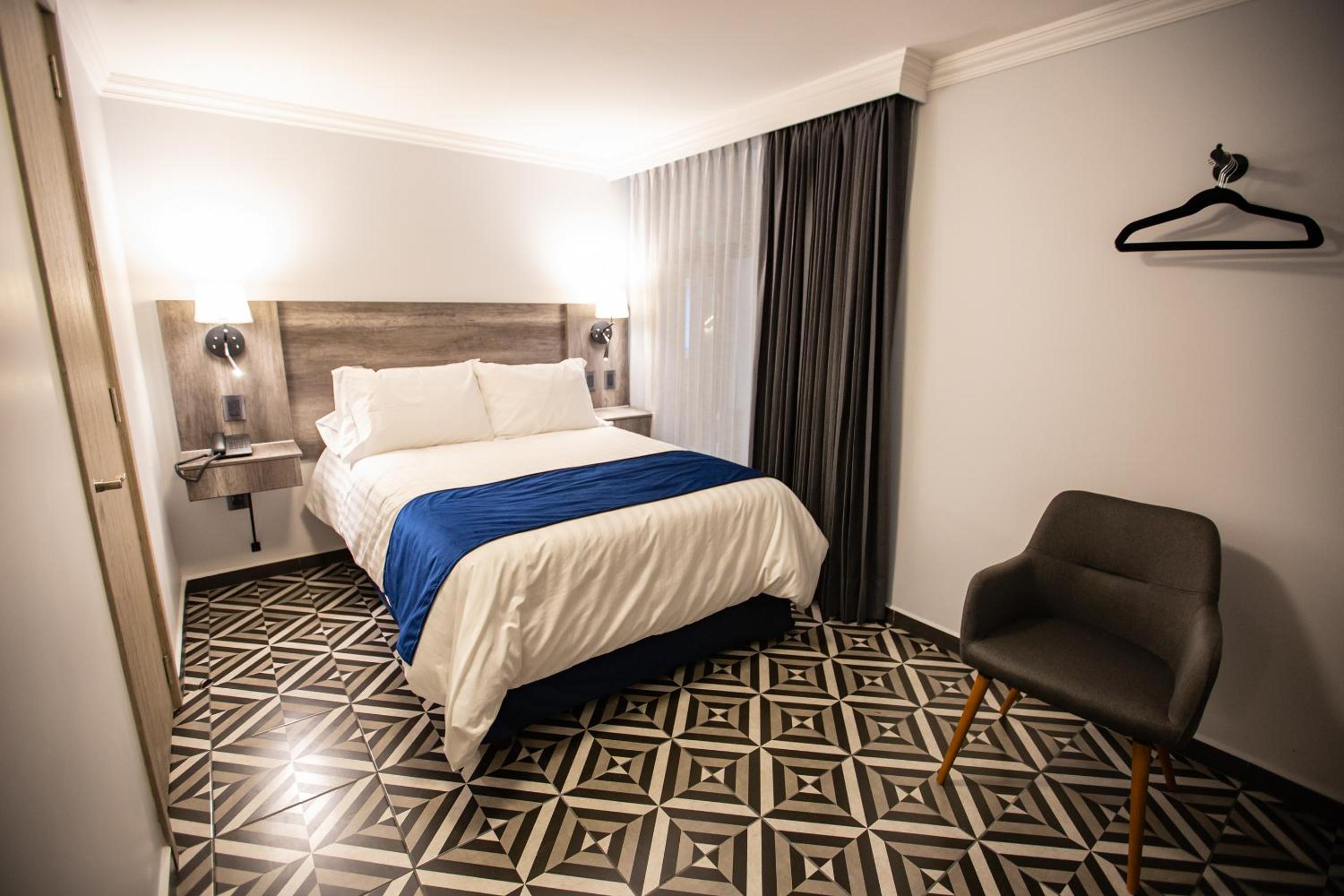 Hotel Esfera Tulancingo, photo 26