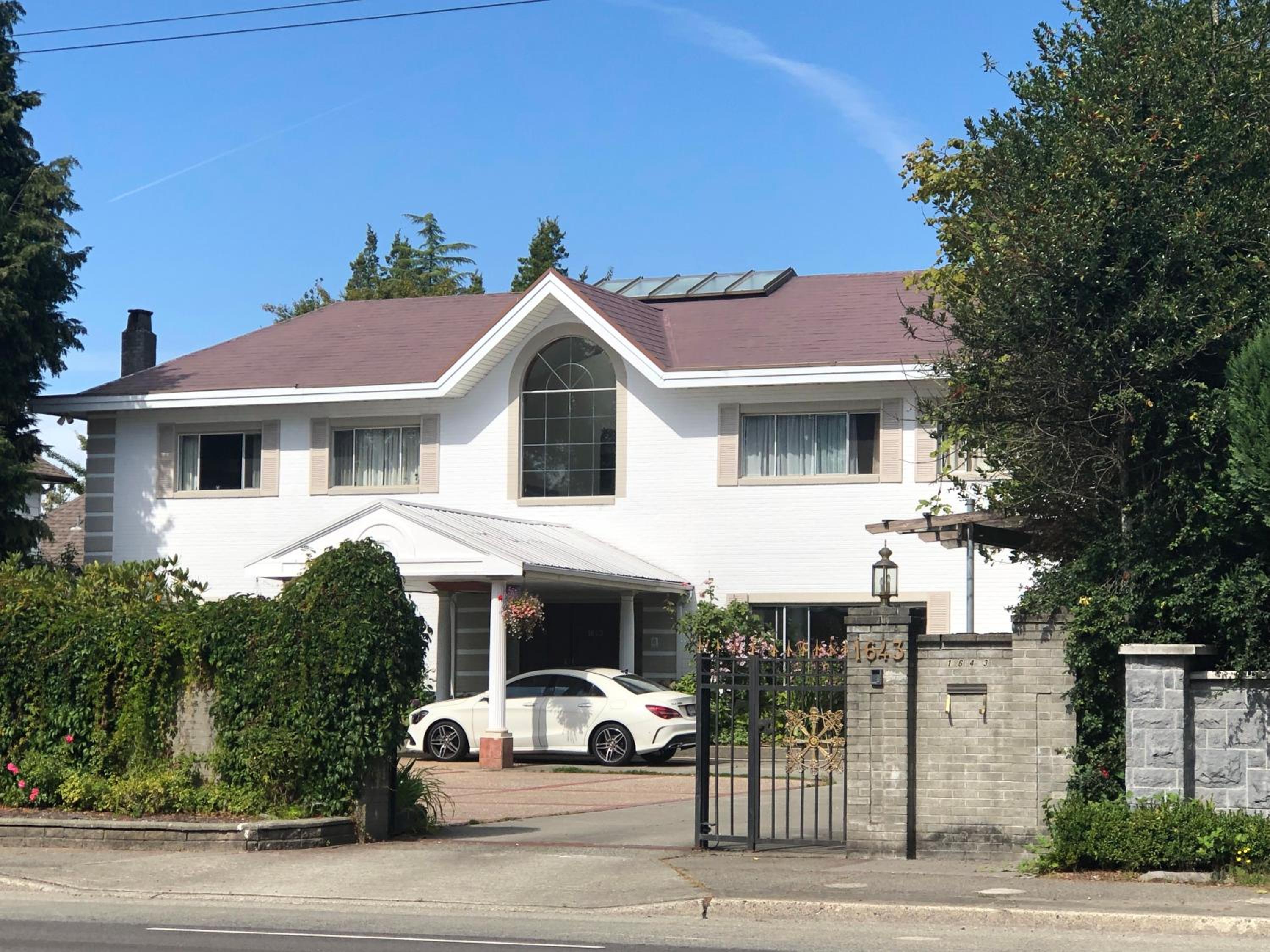 Photo 50 sur 53 de Vancouver shaughnessy guest home