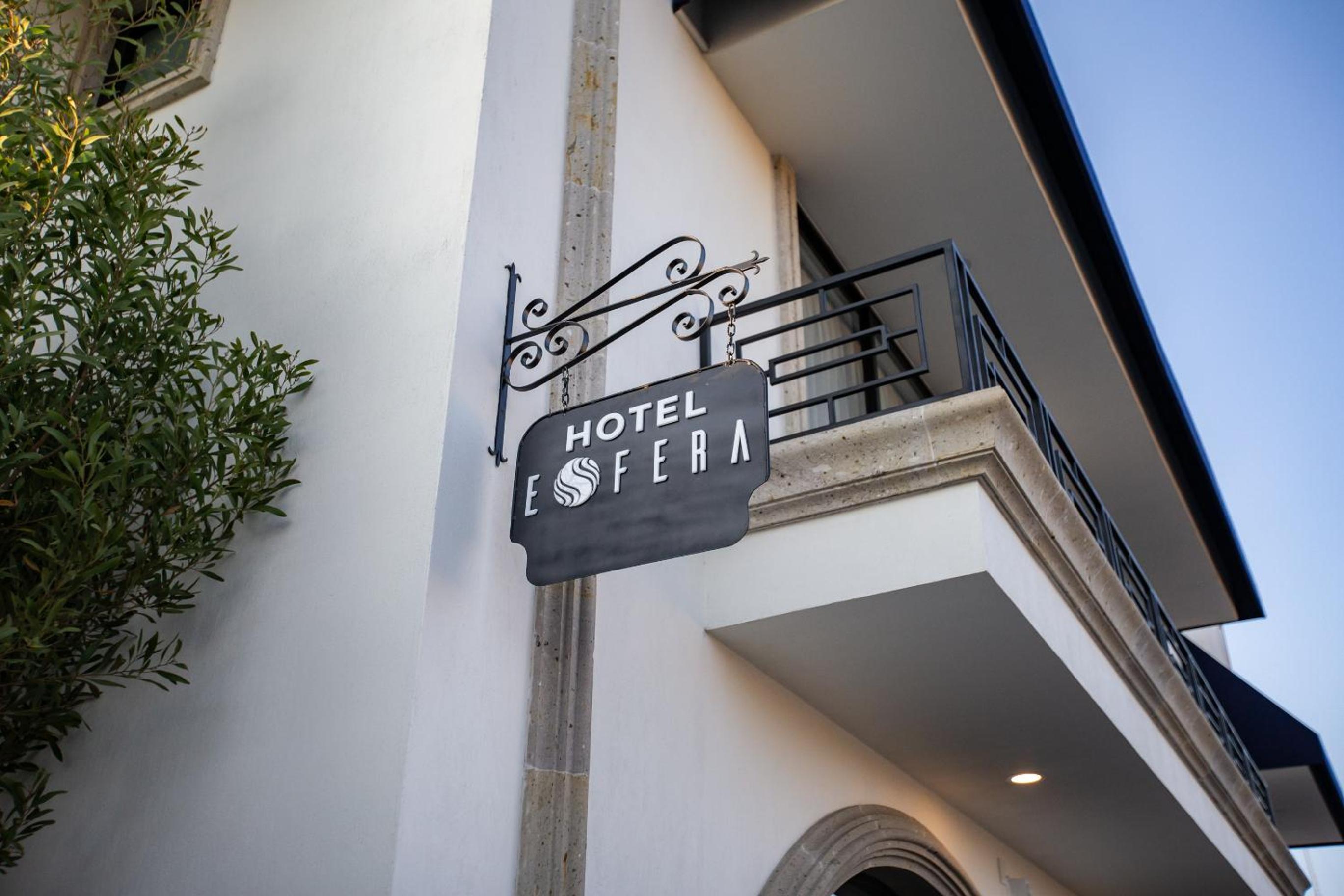 Hotel Esfera Tulancingo, photo 11