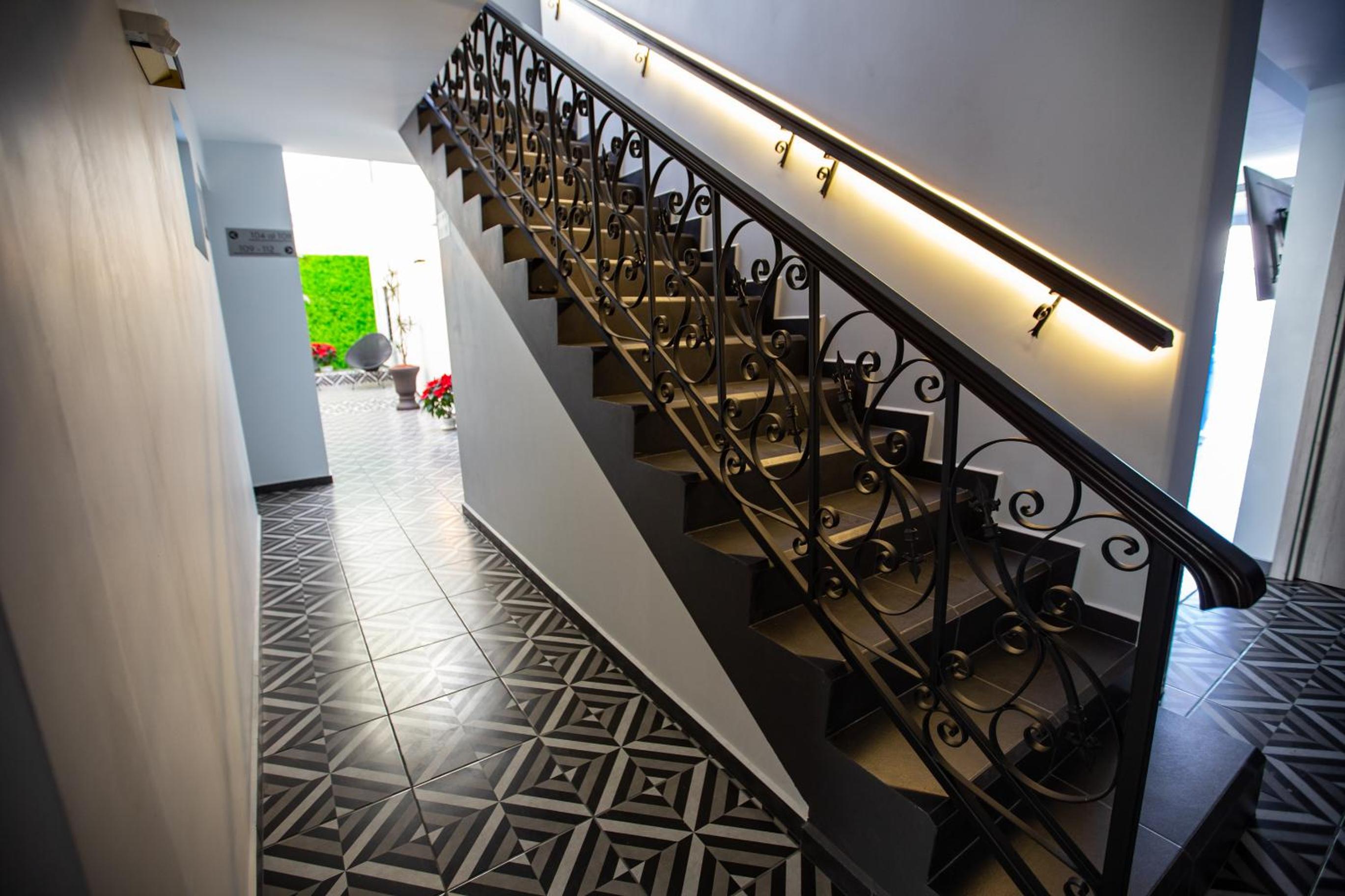 Hotel Esfera Tulancingo, photo 20