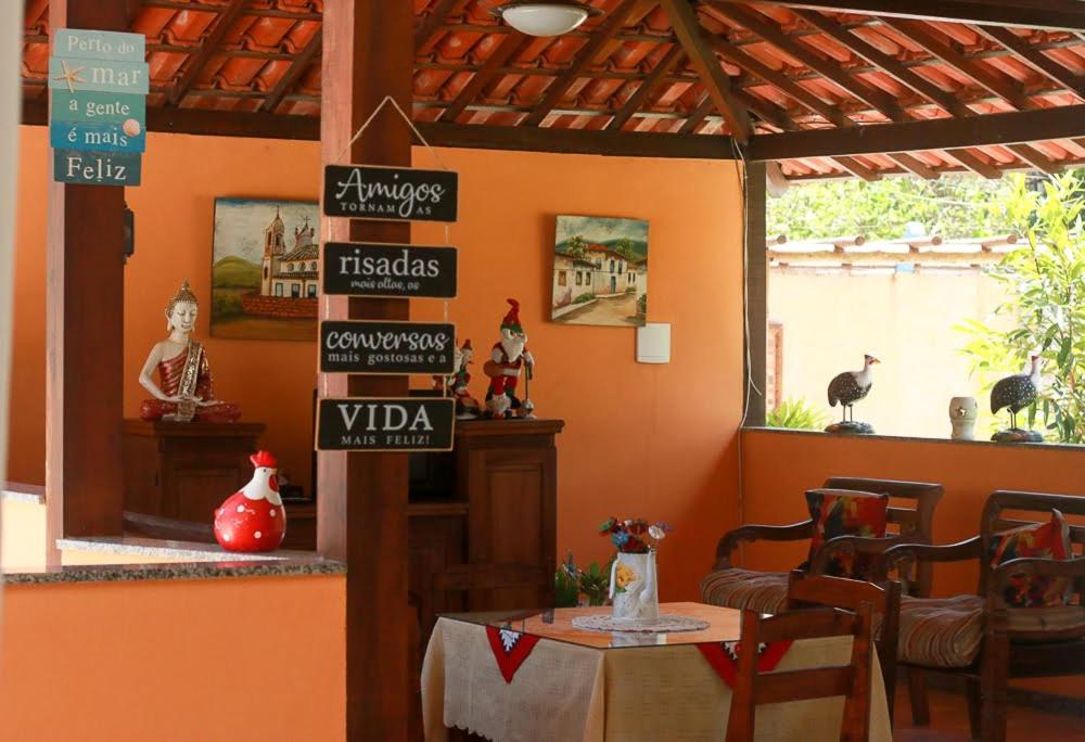 Pousada Piratininga view 4