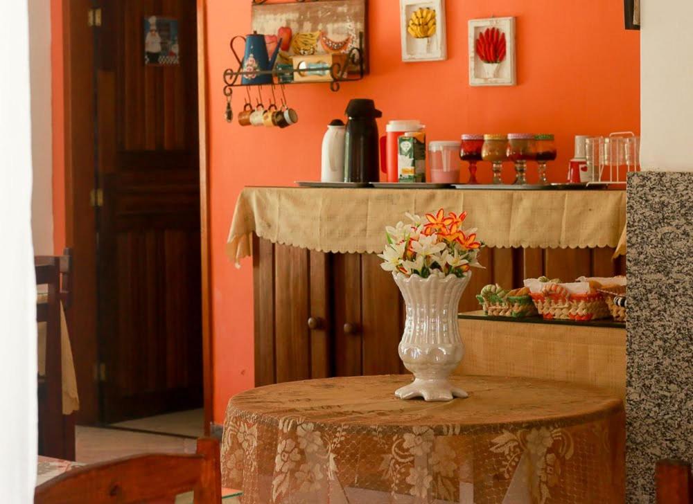 Pousada Piratininga view 3